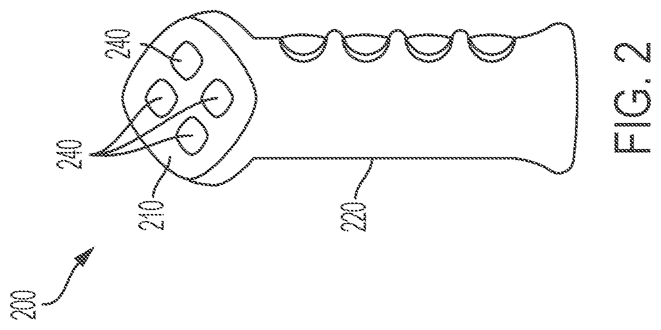 Patent US12417766 Figure 3 – Voice user interface using non-linguistic input