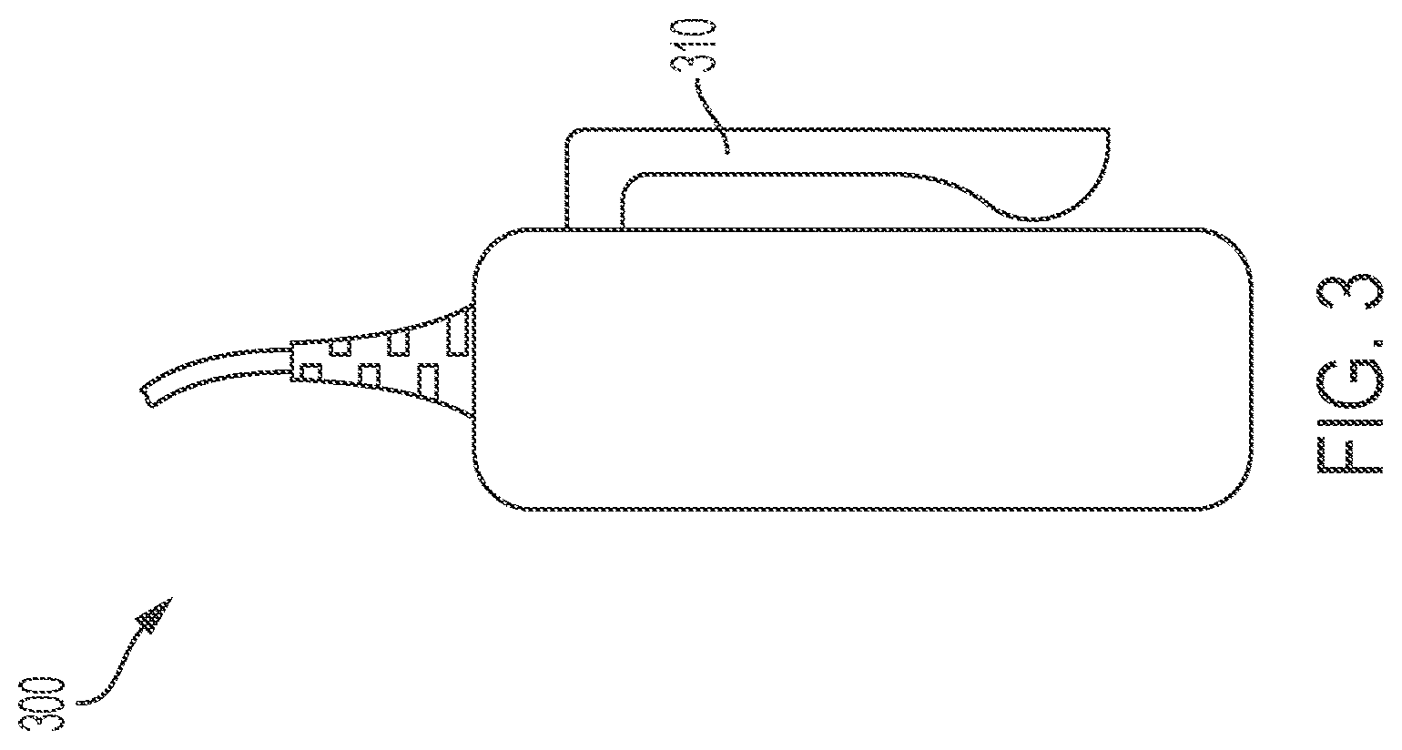 Patent US12417766 Figure 4 – Voice user interface using non-linguistic input