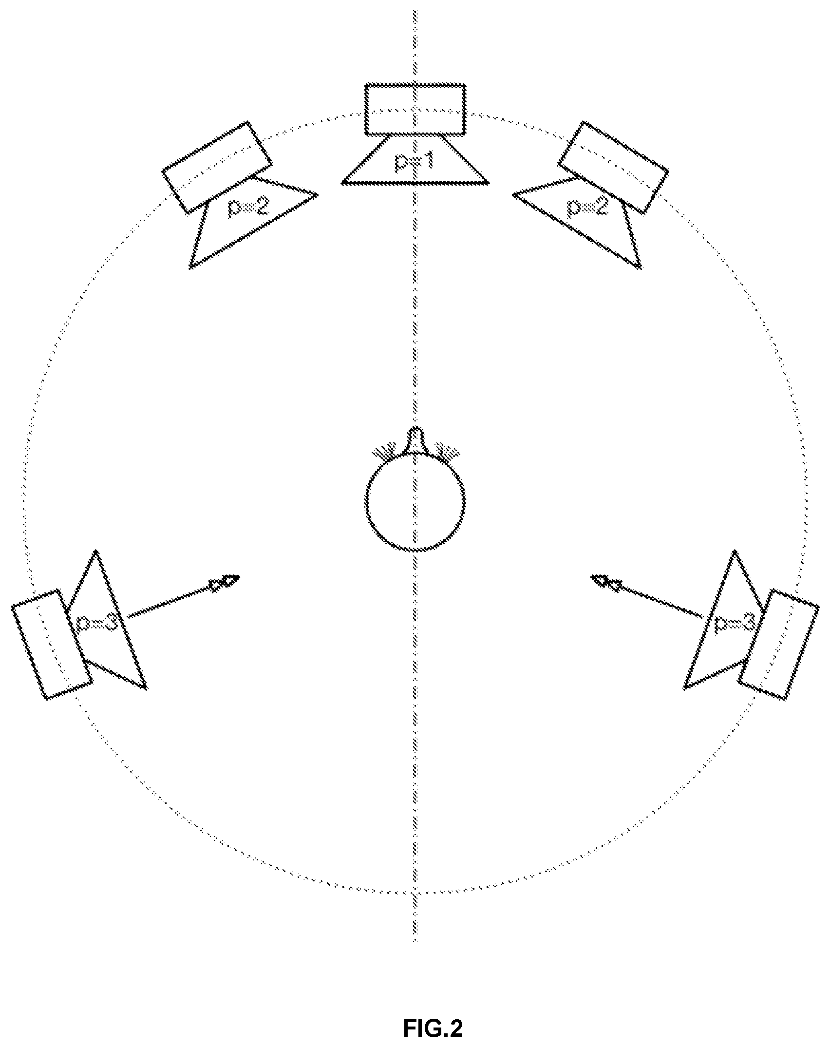 Patent US12417773 Figure 2 – Stereo-based immersive coding
