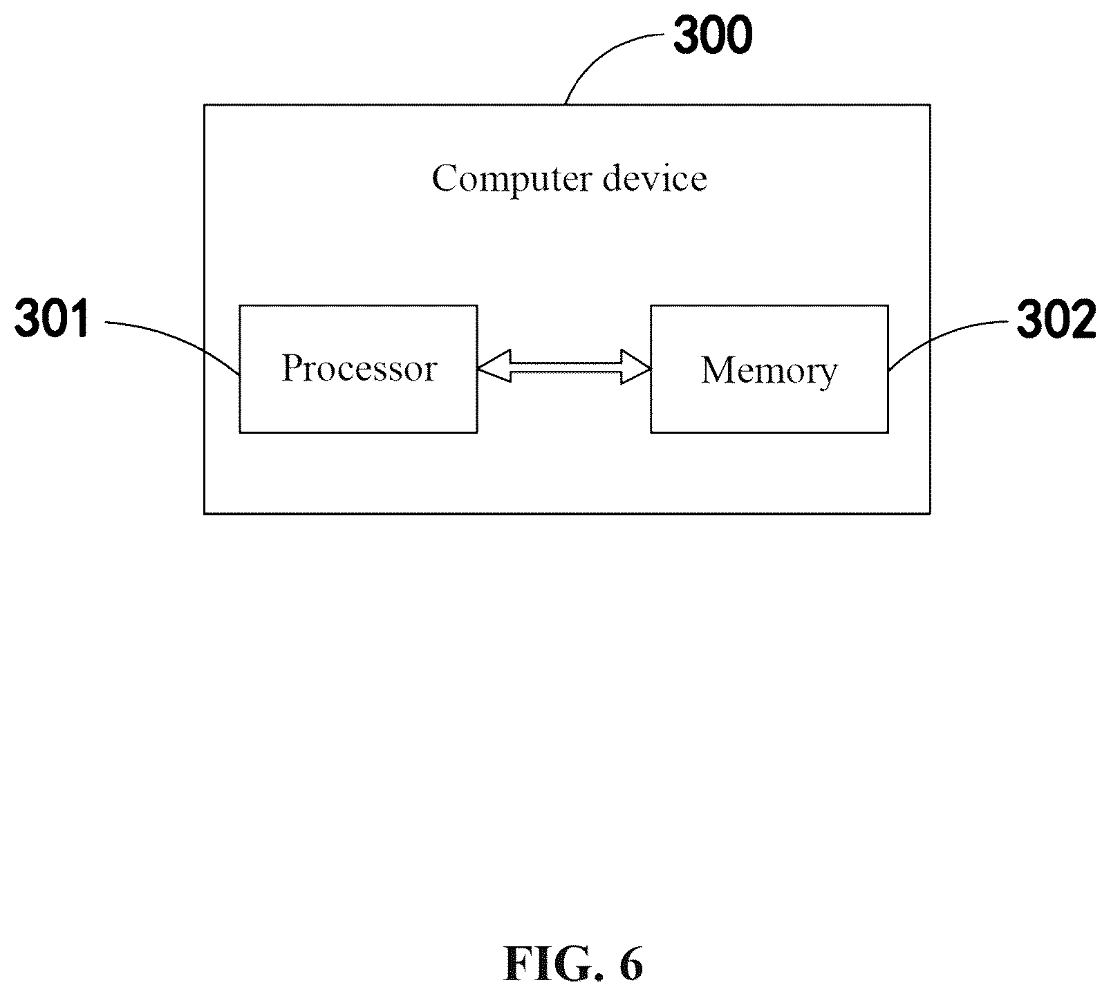 Patent US12417778 Figure 6 – Method for dynamically adjusting vibration feedback with audio, system, and device