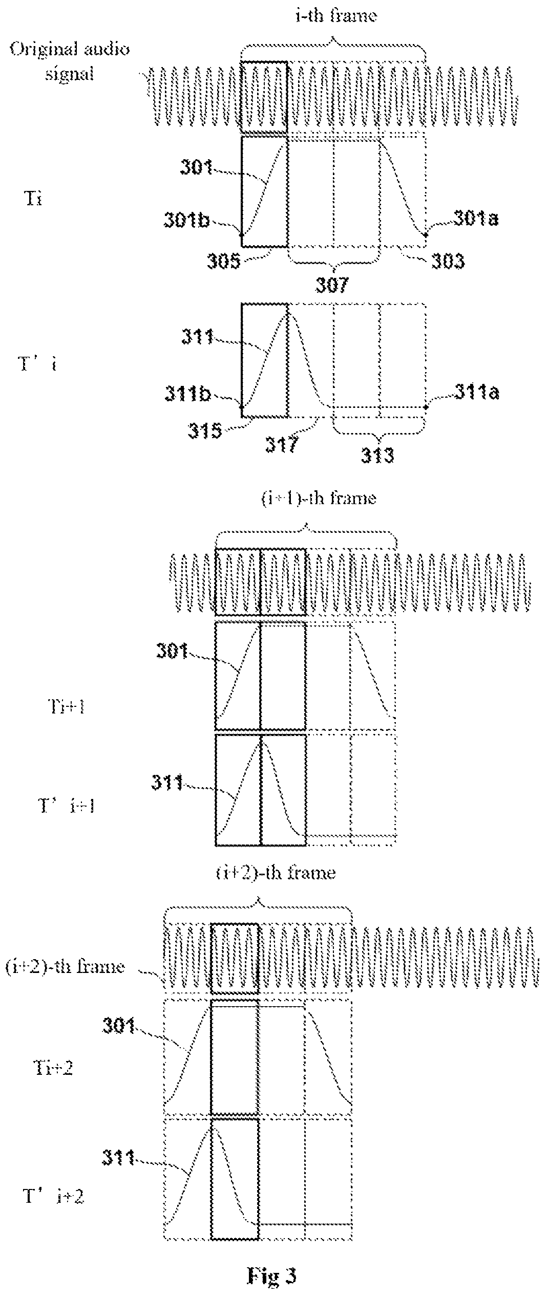 Patent US12417779 Figure 2 – Audio signal processing method, device and storage medium for reducing signal delay