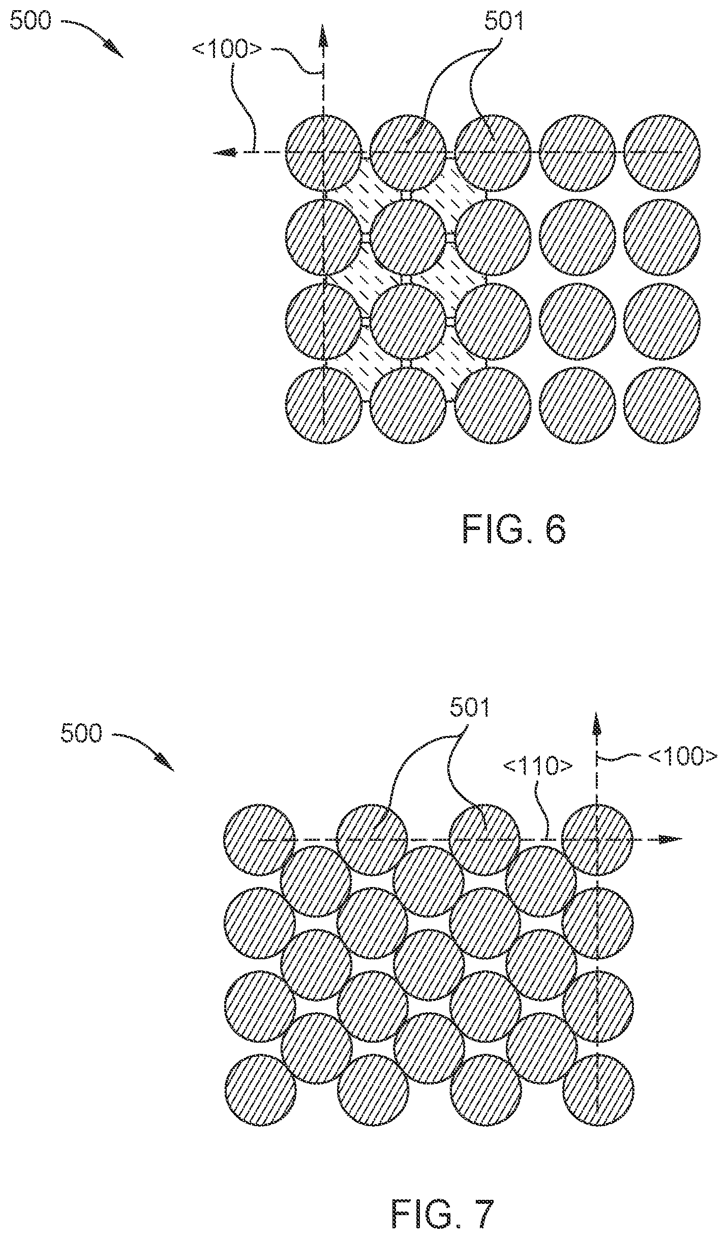 Patent US12417782 Figure 6 – Multilayer structures for magnetic recording devices to facilitate targeted magnetic switching and low coercivity