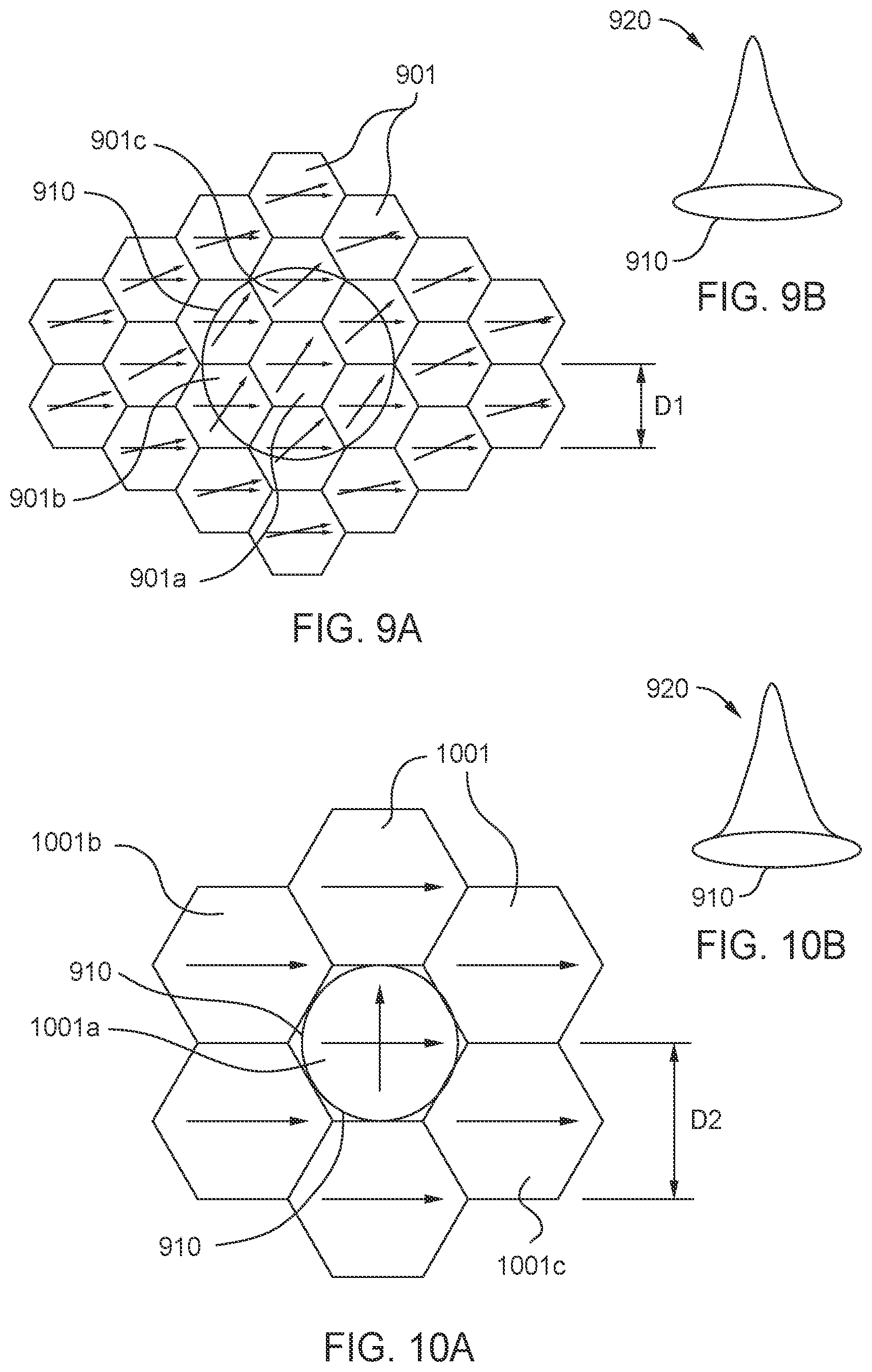 Patent US12417782 Figure 8 – Multilayer structures for magnetic recording devices to facilitate targeted magnetic switching and low coercivity