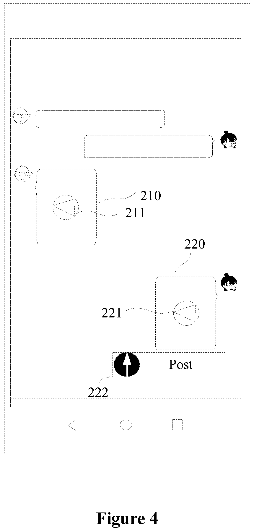 Patent US12417788 Figure 3 – Video processing method and apparatus, electronic device and storage medium
