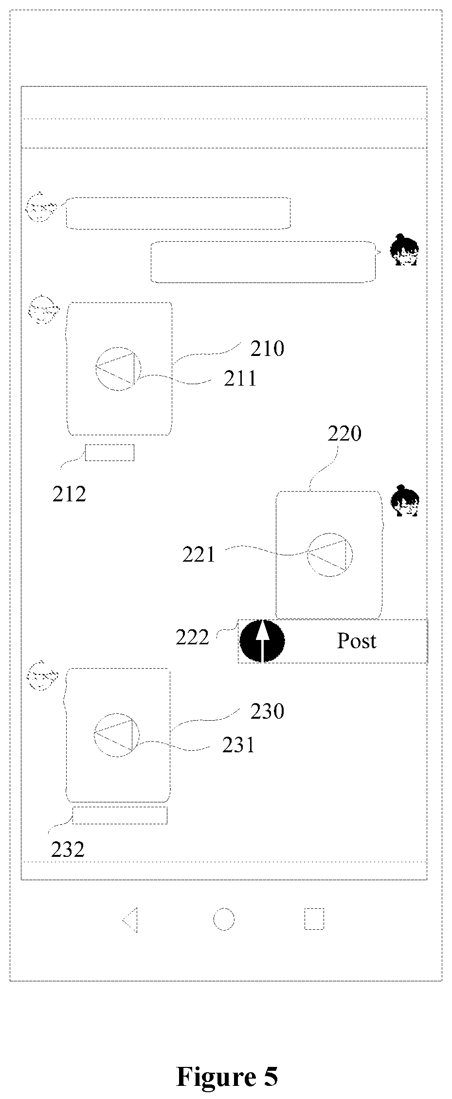Patent US12417788 Figure 4 – Video processing method and apparatus, electronic device and storage medium