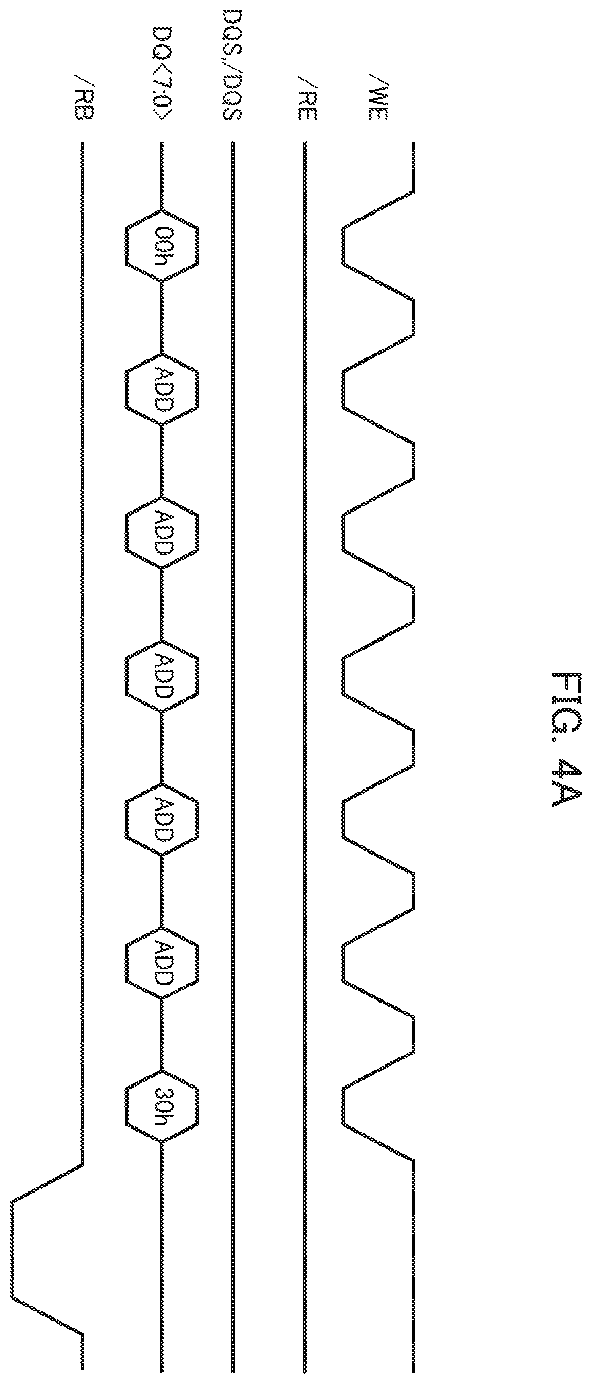 Patent US12417793 Figure 5 – Semiconductor storage device