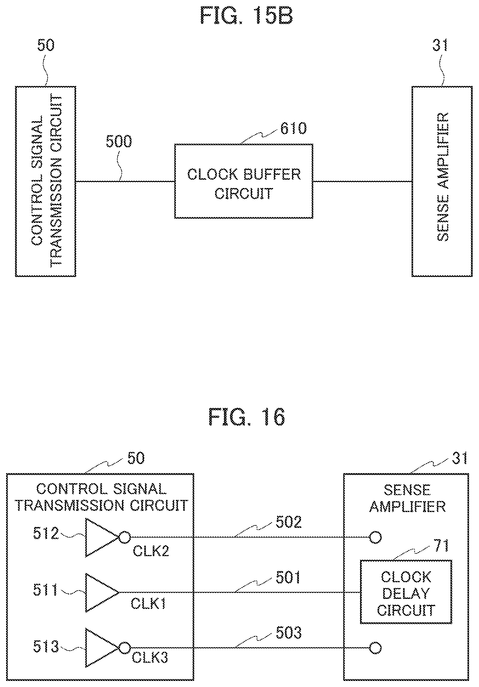 Patent US12417793 Figure 13 – Semiconductor storage device