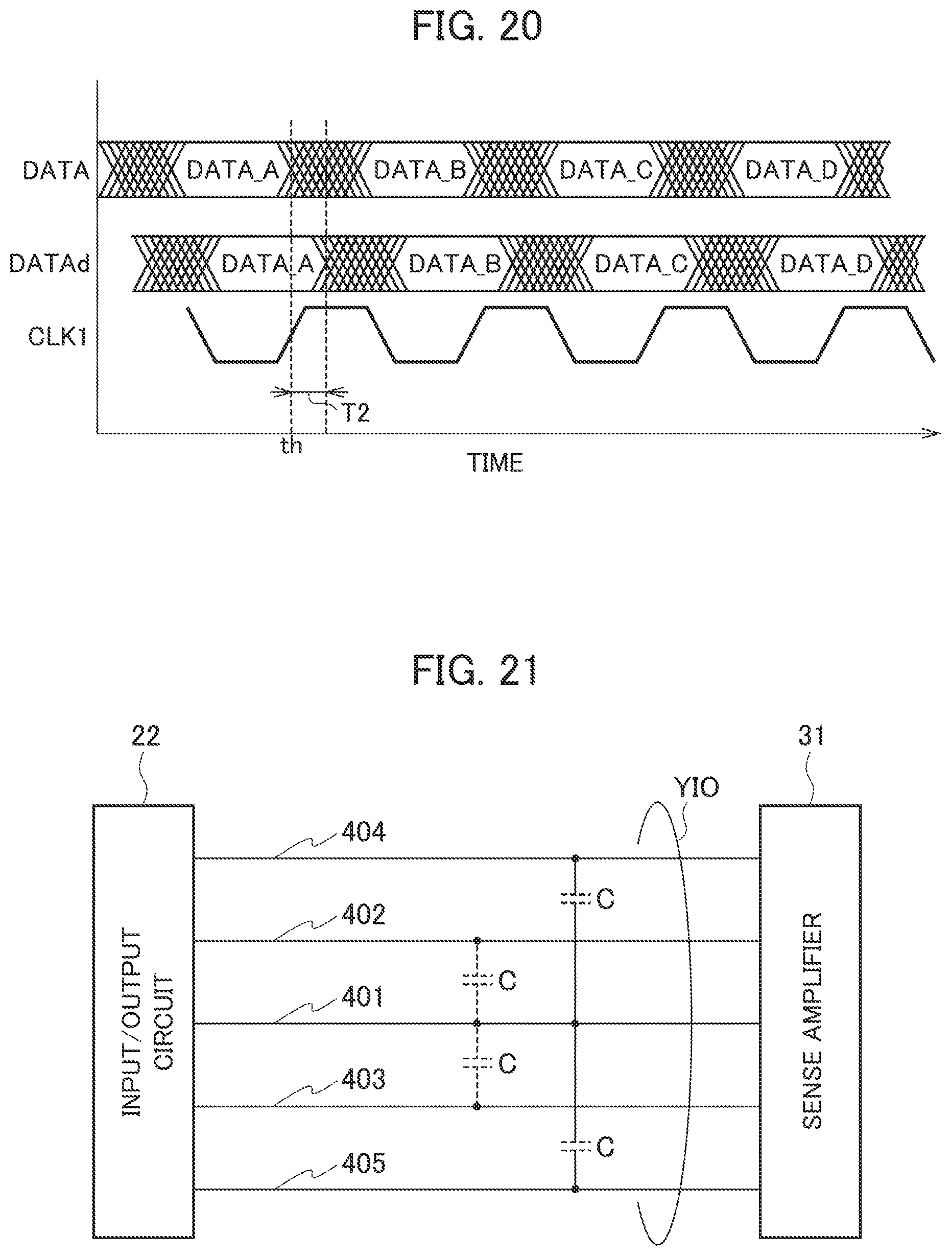 Patent US12417793 Figure 16 – Semiconductor storage device