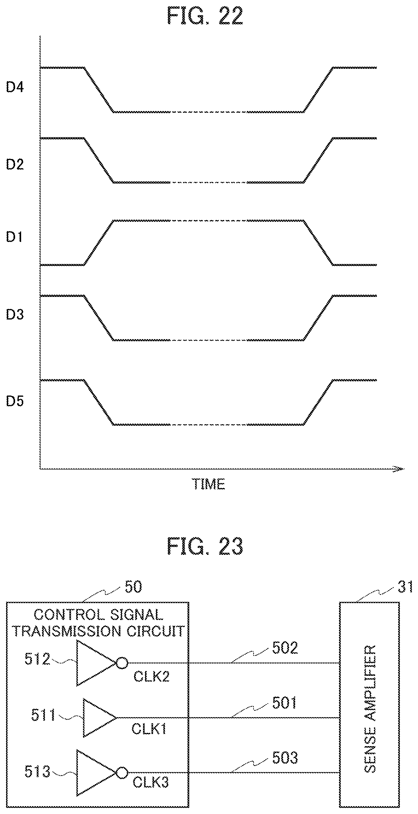 Patent US12417793 Figure 17 – Semiconductor storage device