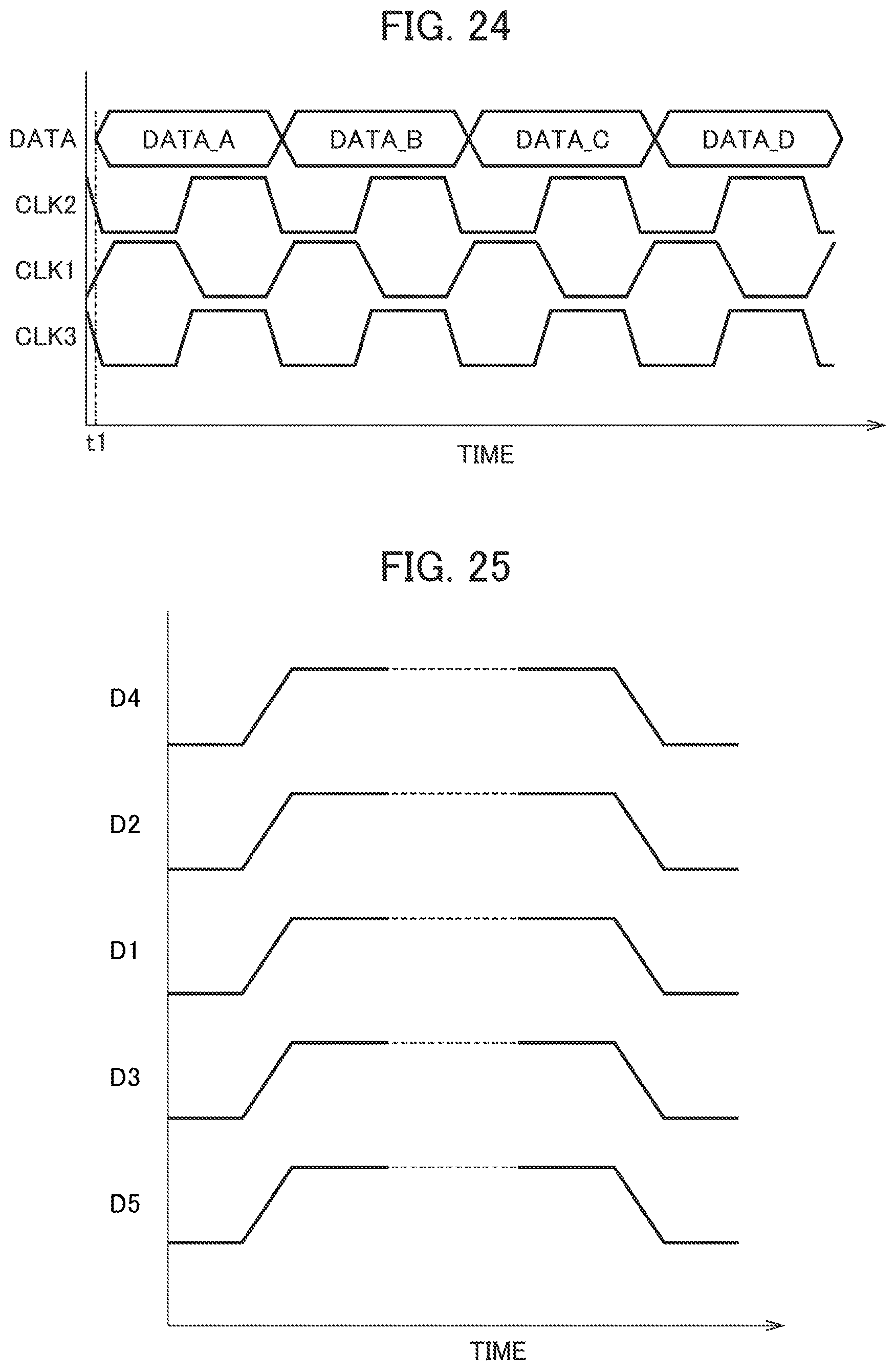 Patent US12417793 Figure 18 – Semiconductor storage device