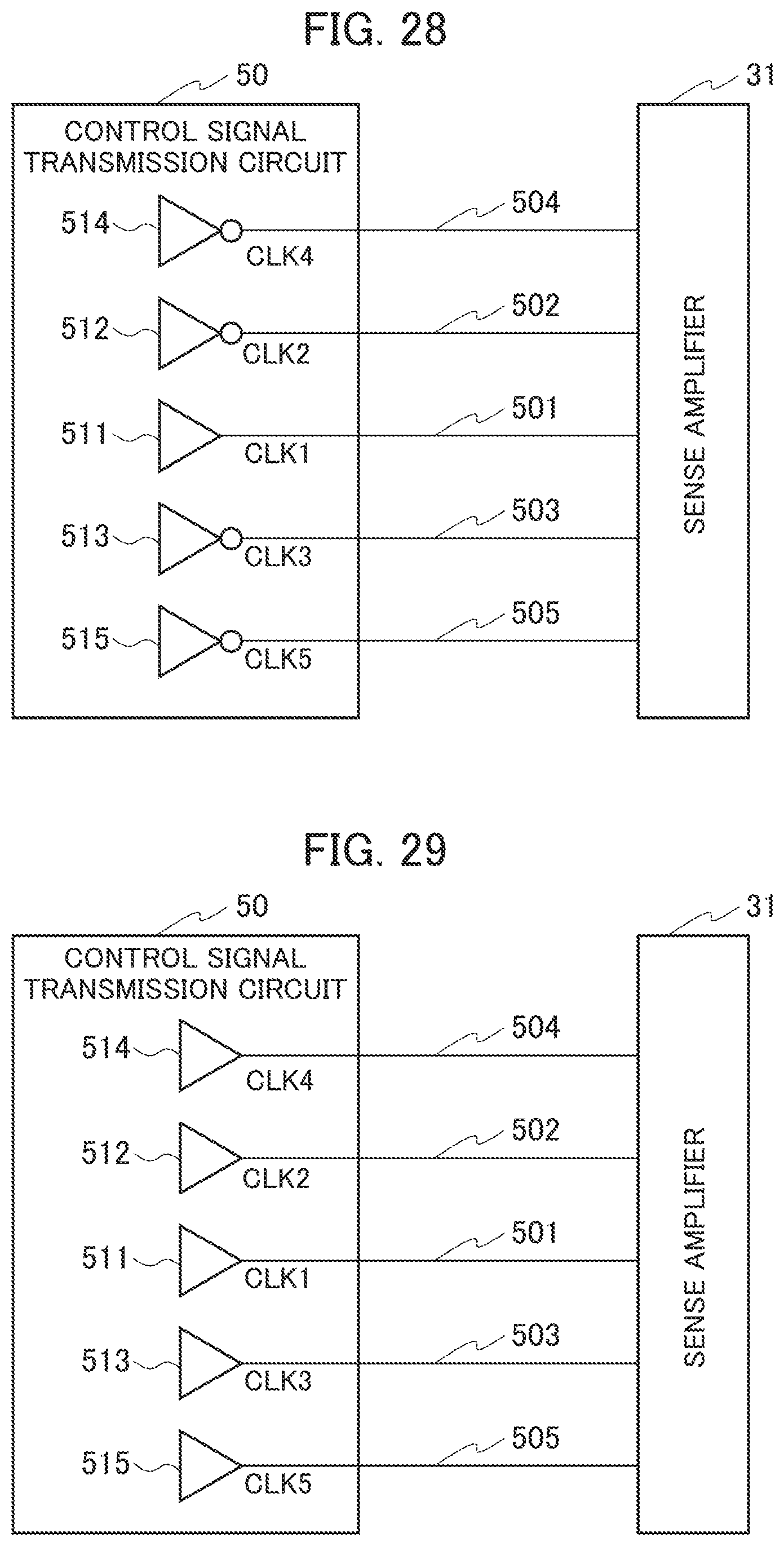 Patent US12417793 Figure 20 – Semiconductor storage device