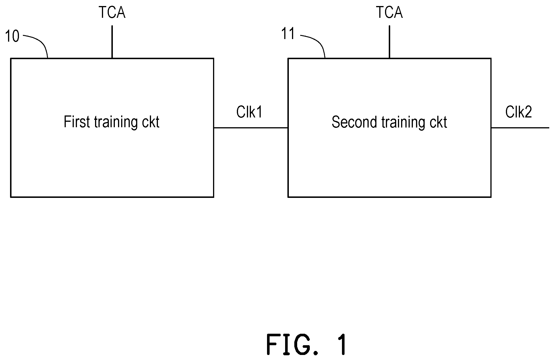 Patent US12417794 Figure 1 – Memory device