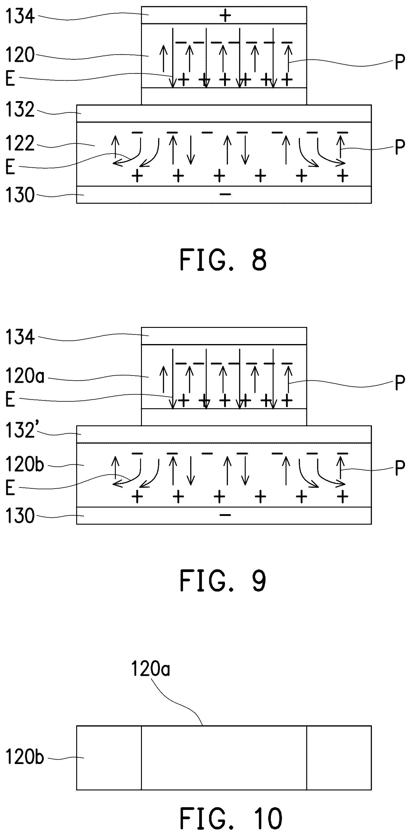 Patent US12417796 Figure 4 – Ferroelectric field-effect transistor (FeFET) memory