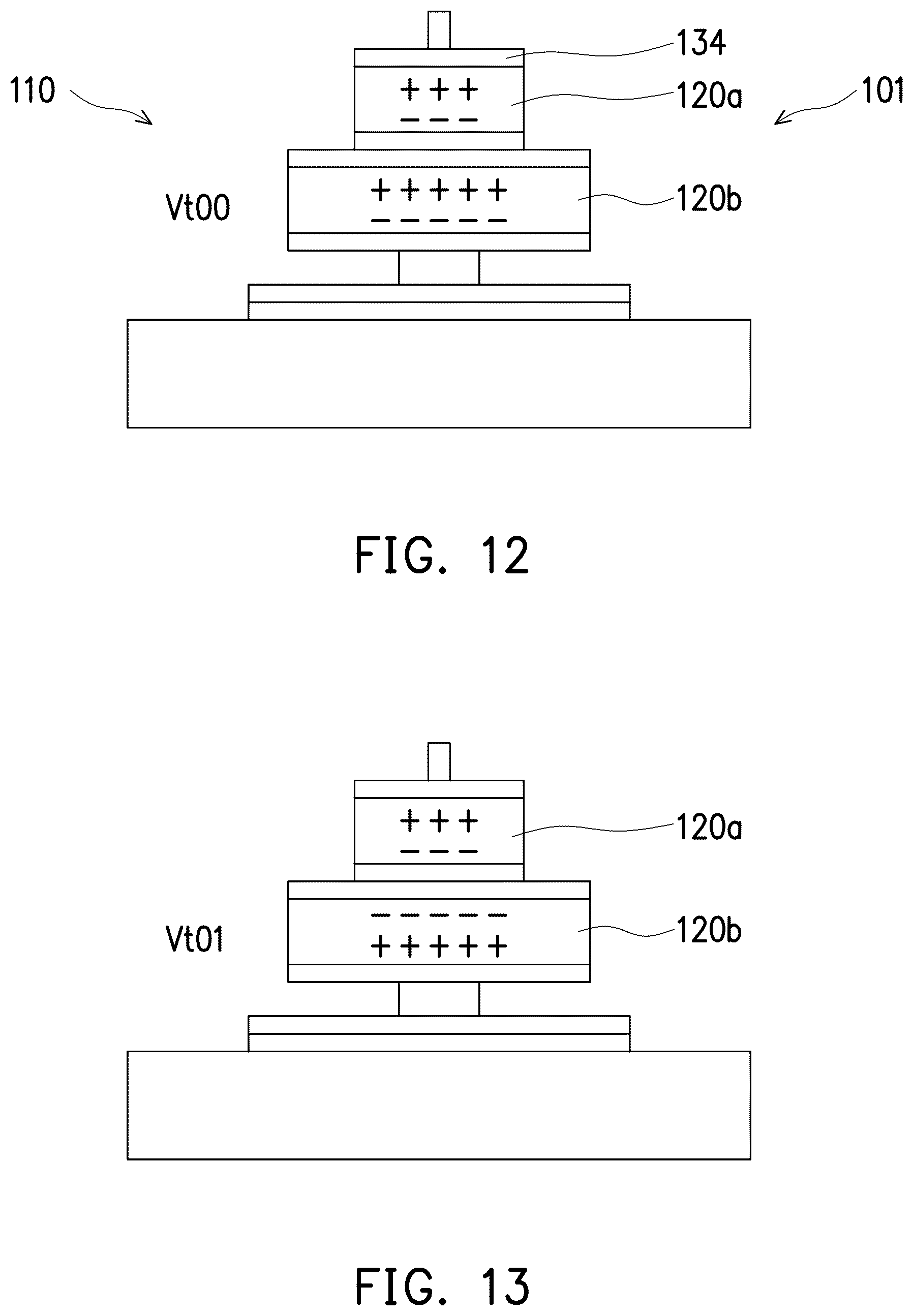 Patent US12417796 Figure 6 – Ferroelectric field-effect transistor (FeFET) memory