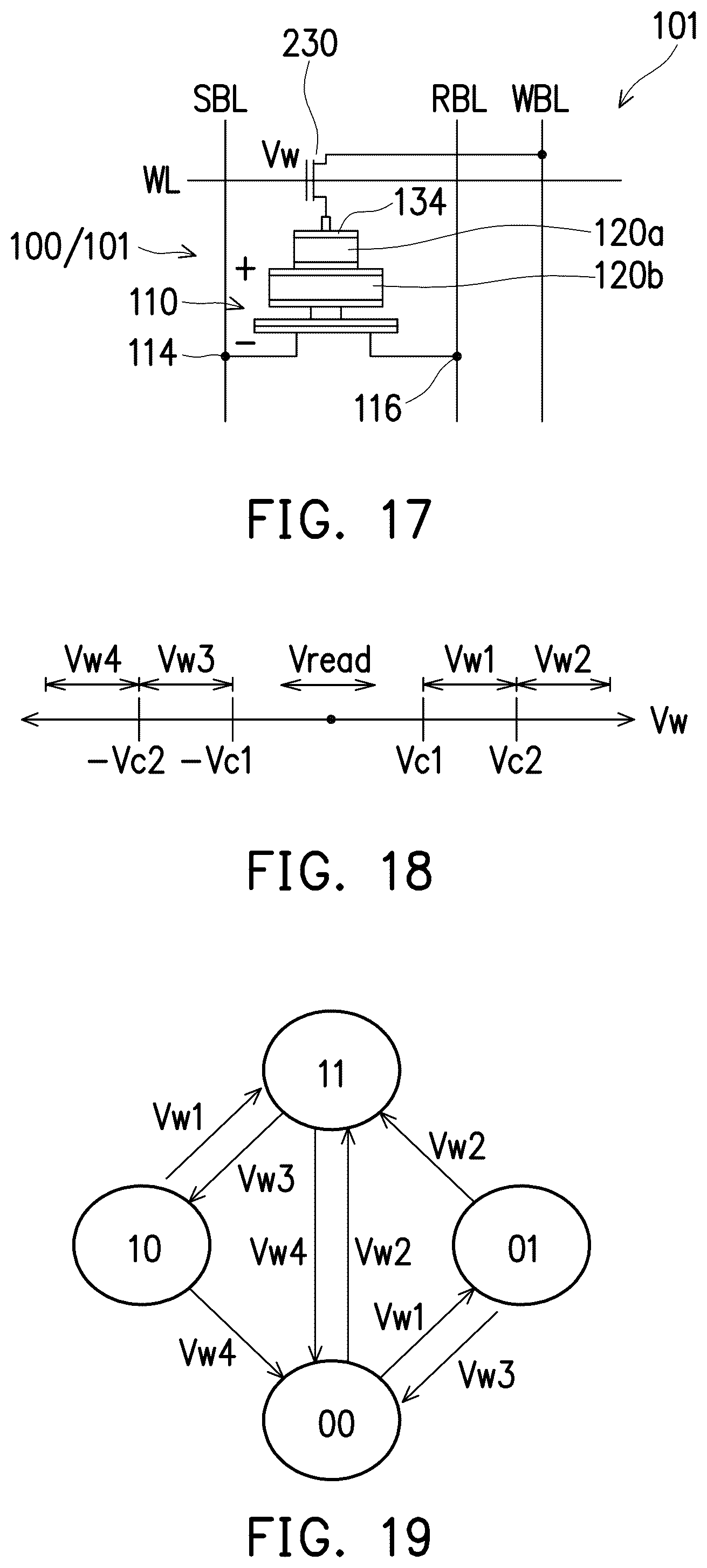 Patent US12417796 Figure 9 – Ferroelectric field-effect transistor (FeFET) memory
