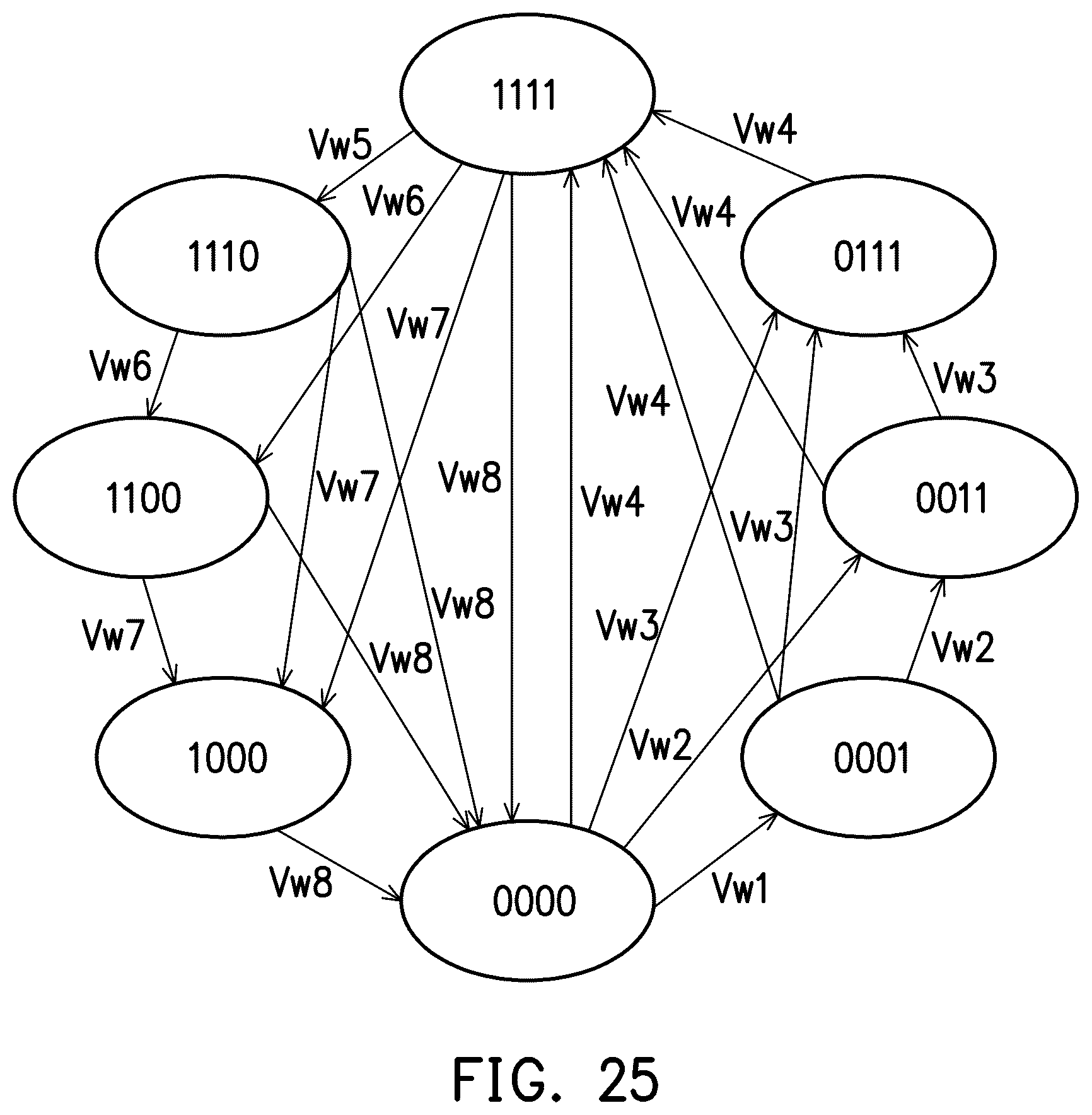 Patent US12417796 Figure 13 – Ferroelectric field-effect transistor (FeFET) memory