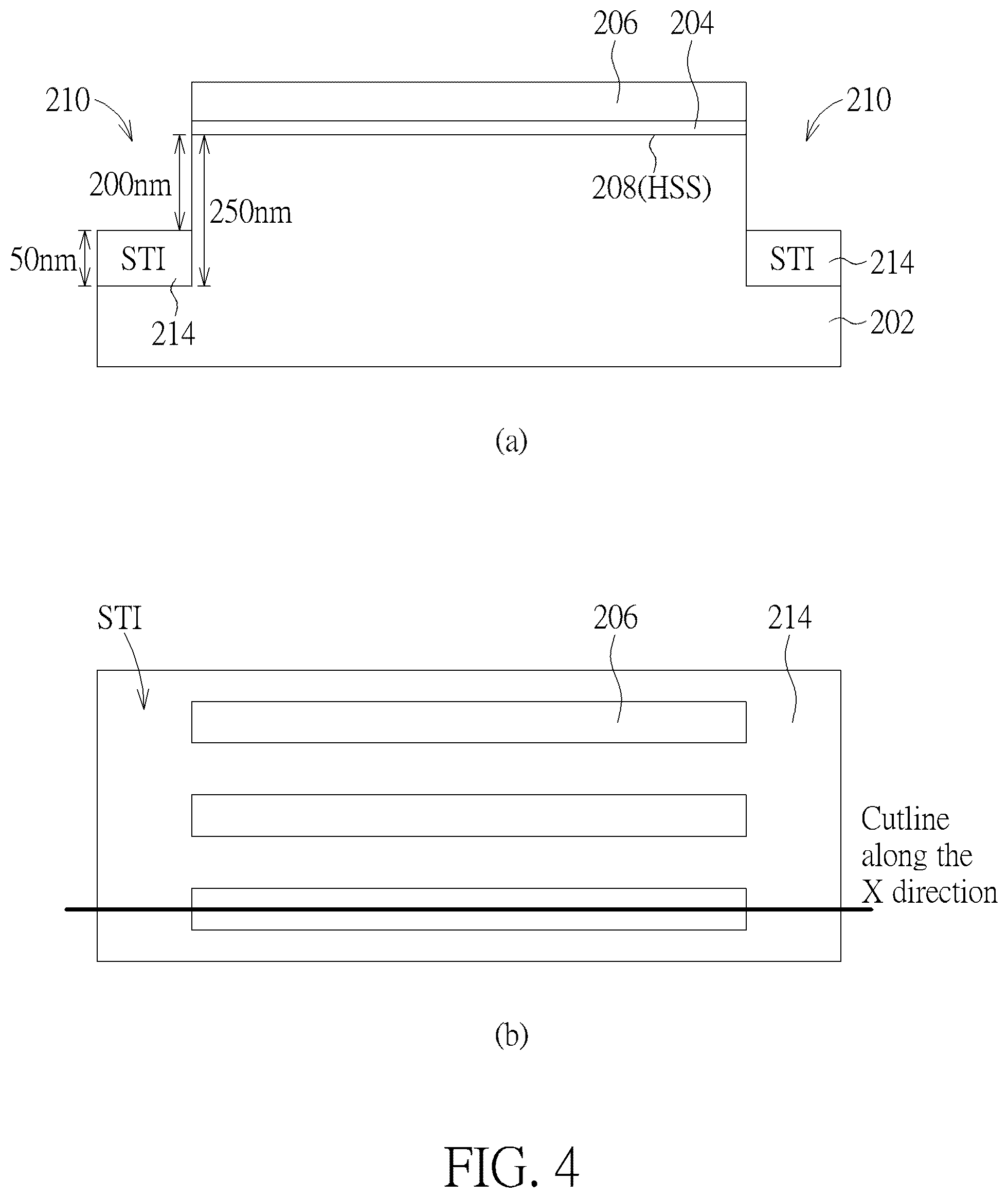 Patent US12417798 Figure 15 – Semiconductor memory structure
