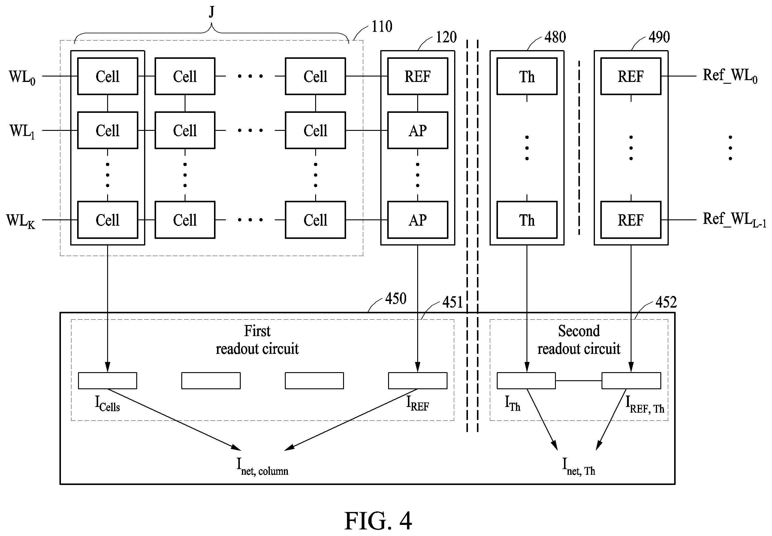 Patent US12417803 Figure 4 – Neural network based method and device