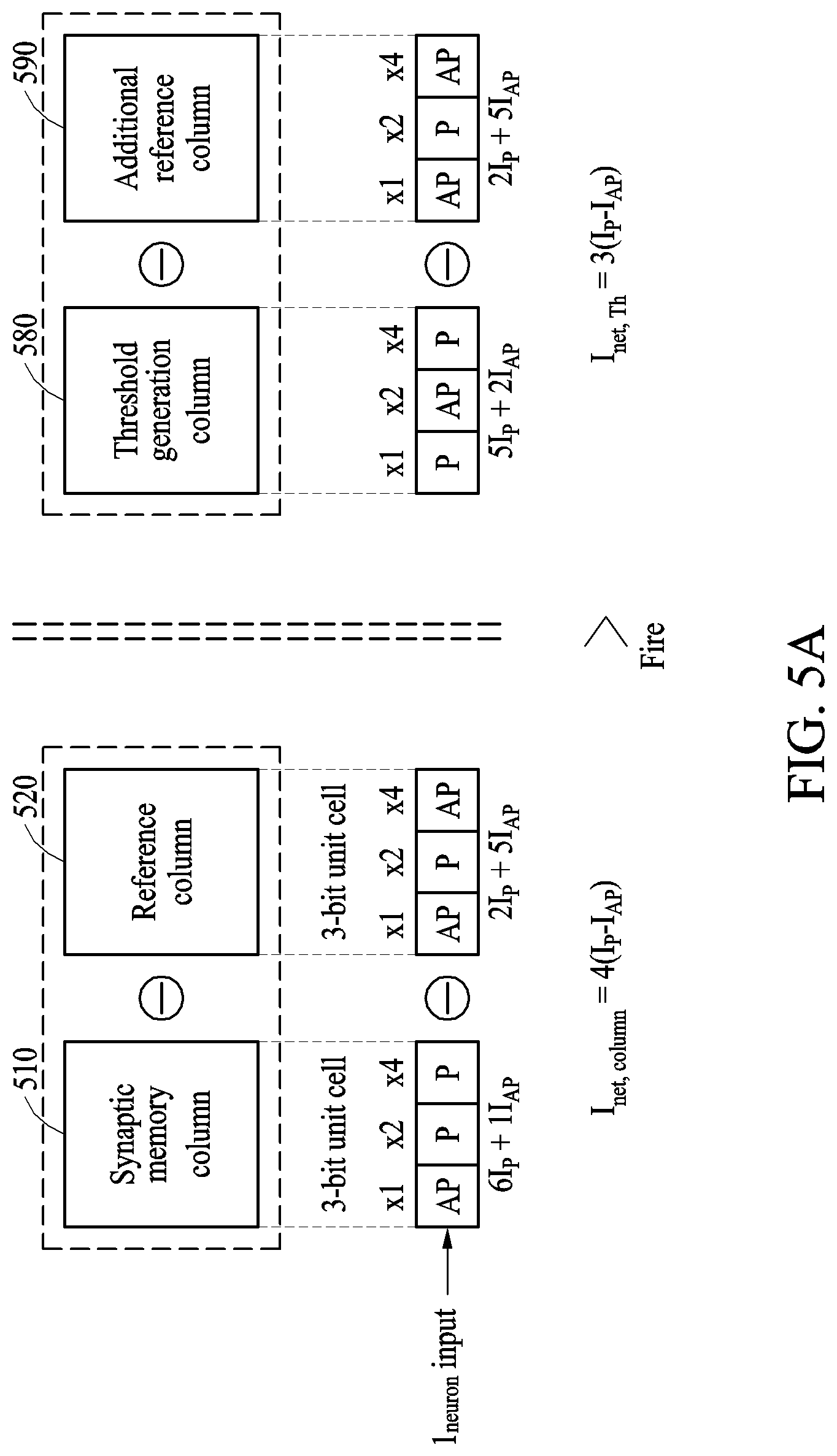 Patent US12417803 Figure 5 – Neural network based method and device