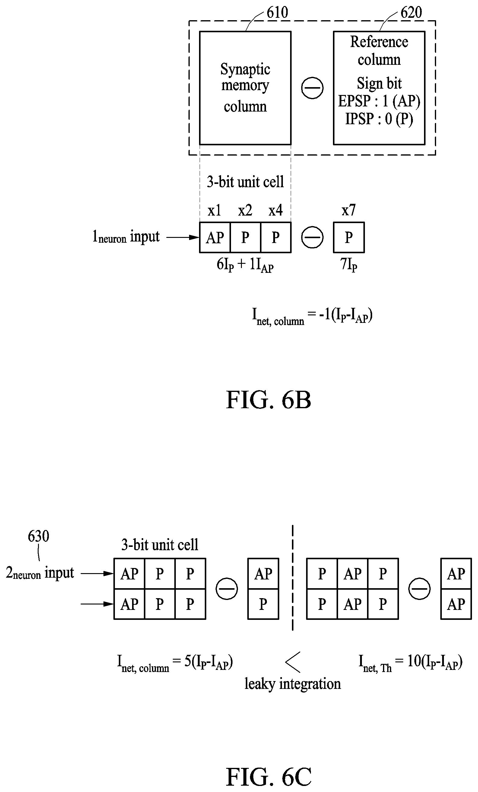 Patent US12417803 Figure 8 – Neural network based method and device