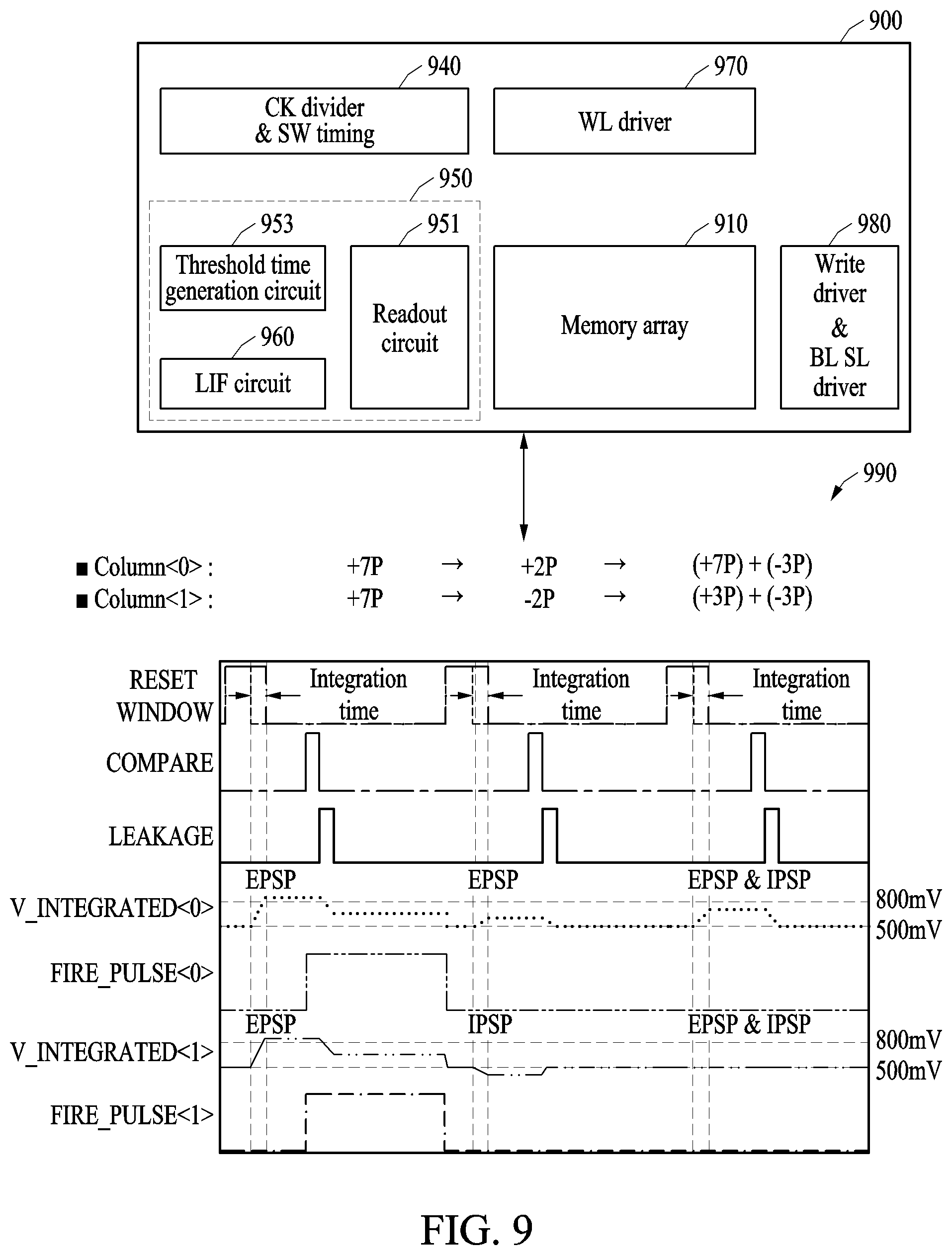 Patent US12417803 Figure 11 – Neural network based method and device
