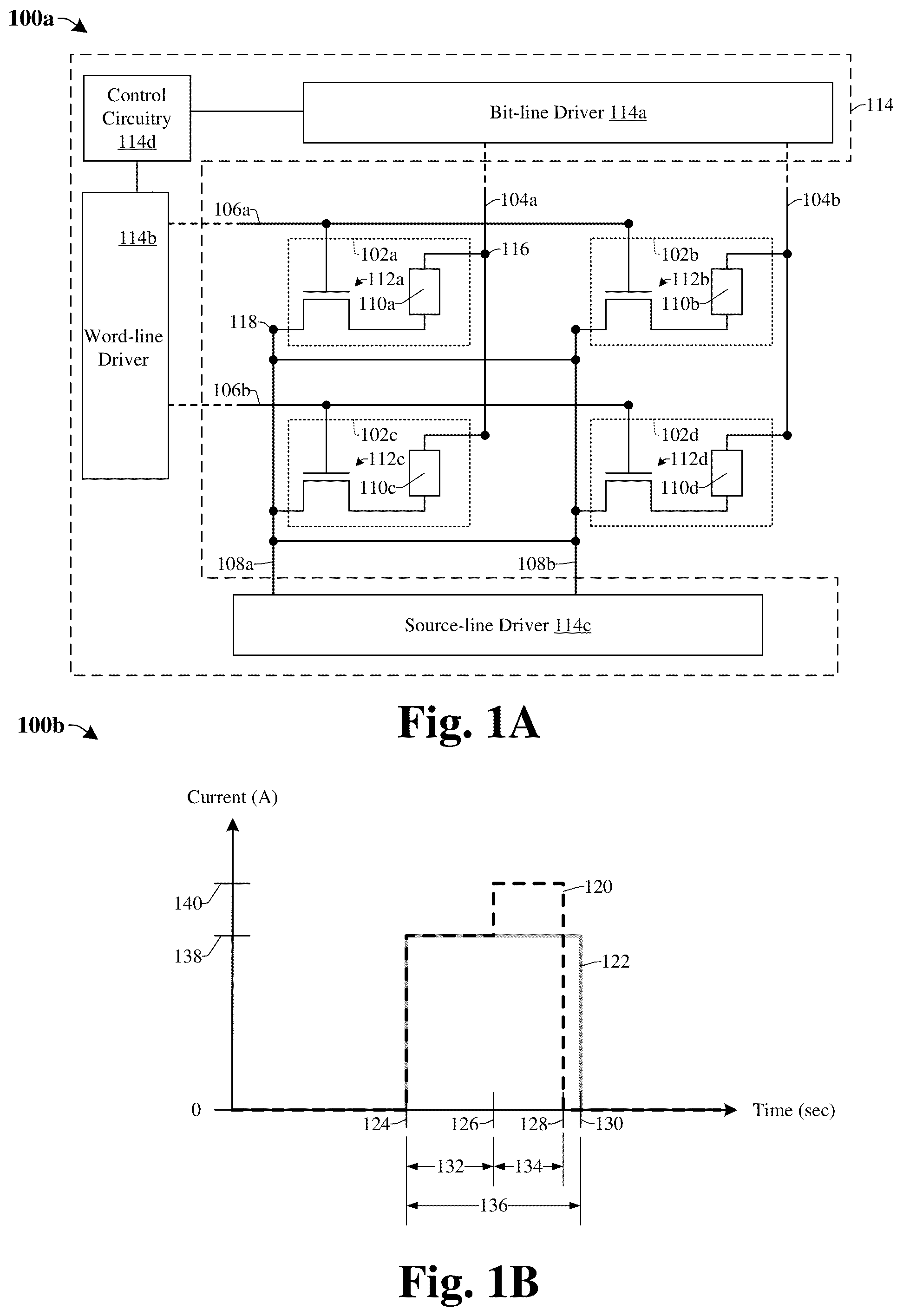 Patent US12417806 Figure 1 – Method for programming memory