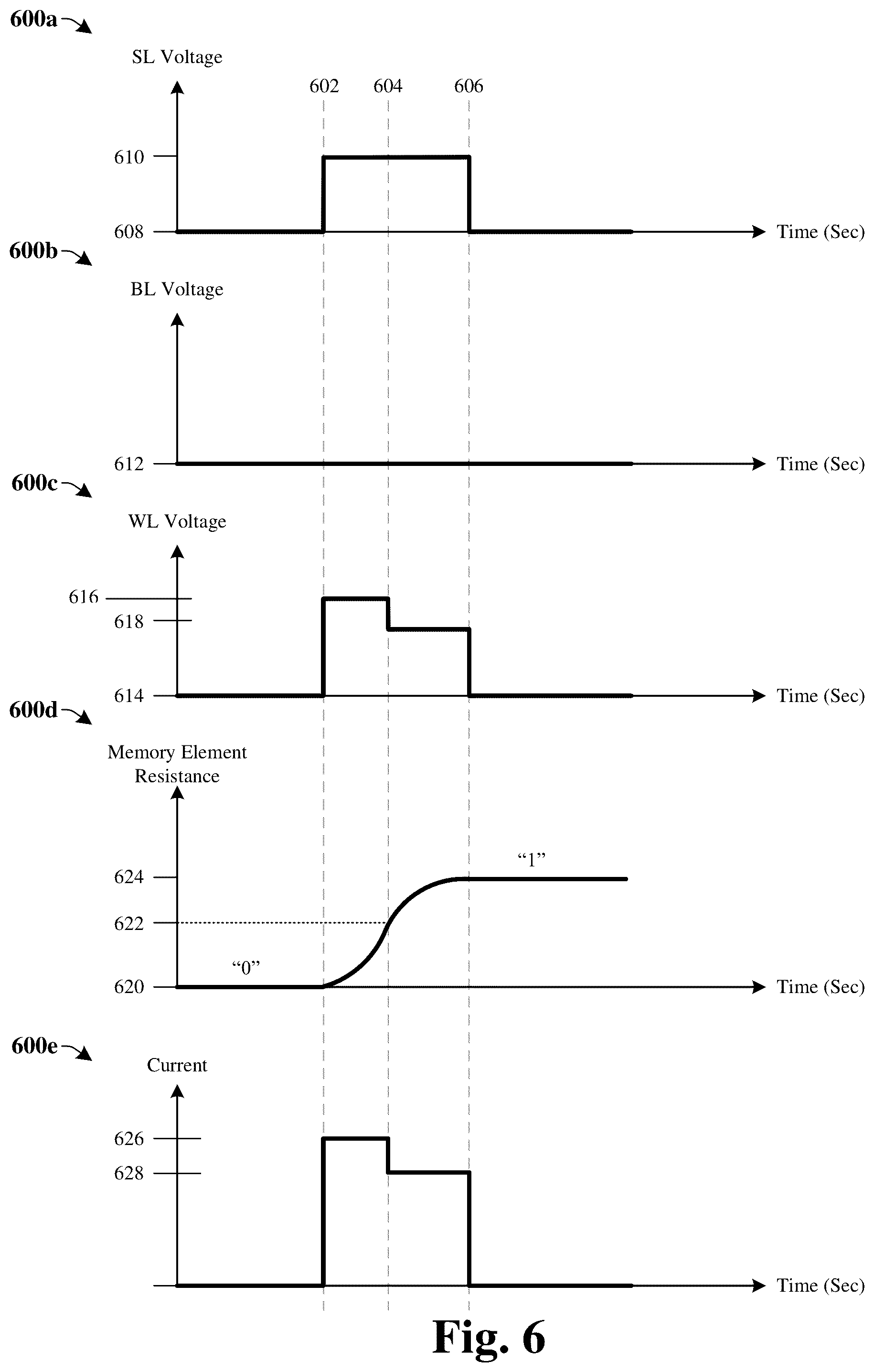 Patent US12417806 Figure 4 – Method for programming memory