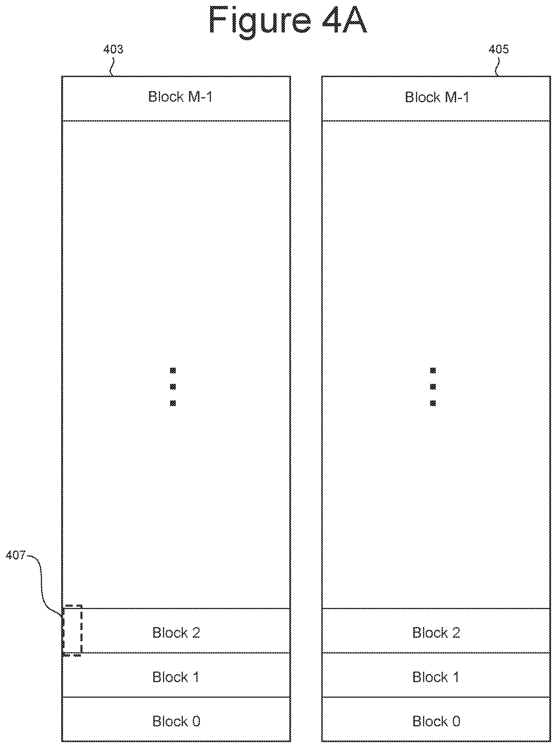 Patent US12417809 Figure 7 – Open block read ICC reduction