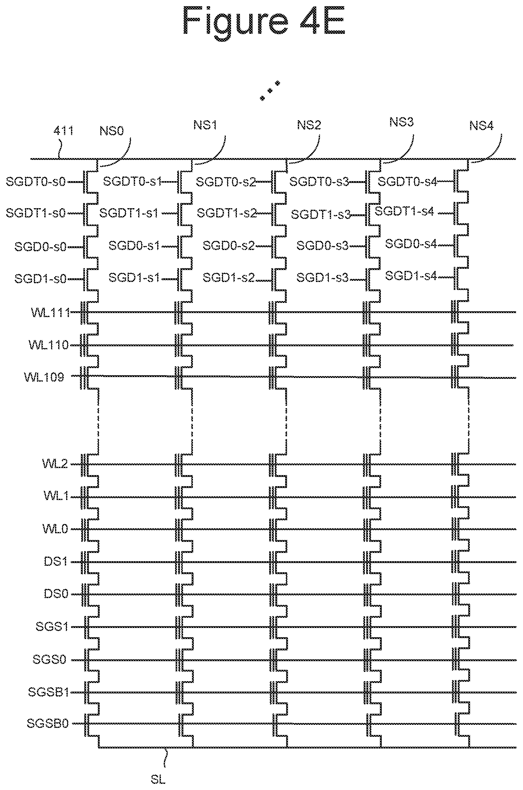 Patent US12417809 Figure 11 – Open block read ICC reduction