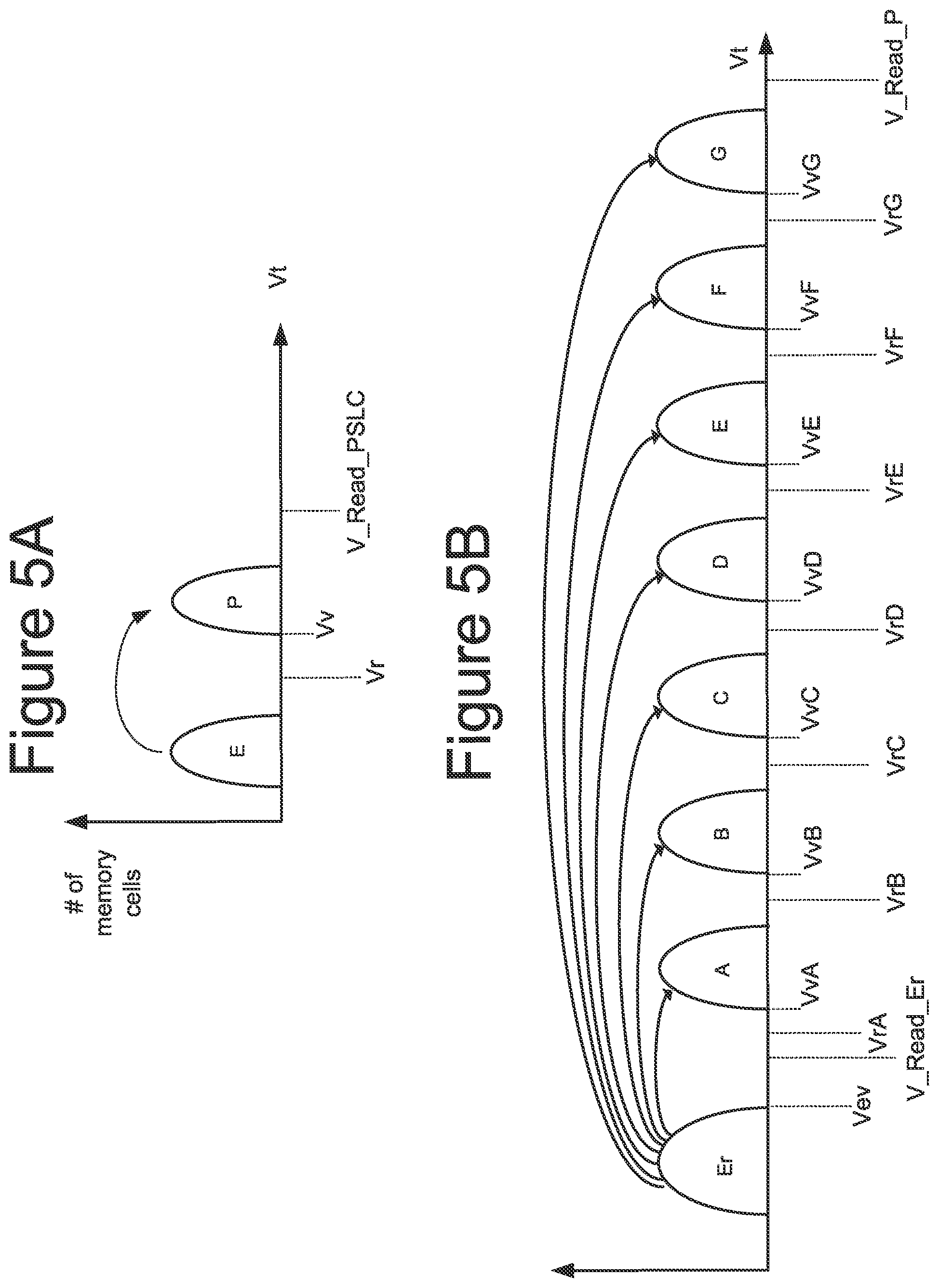 Patent US12417809 Figure 12 – Open block read ICC reduction