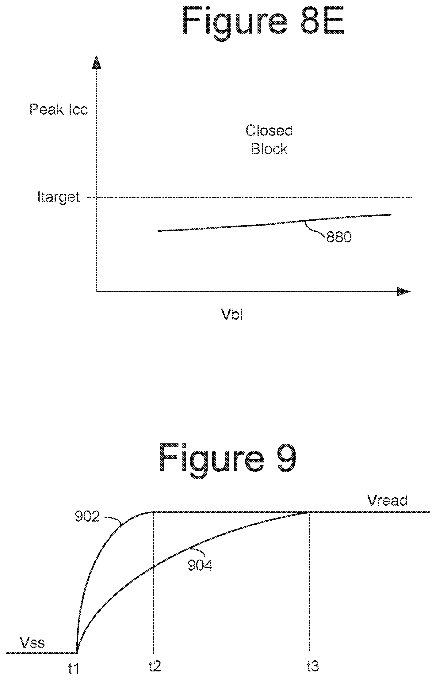 Patent US12417809 Figure 17 – Open block read ICC reduction