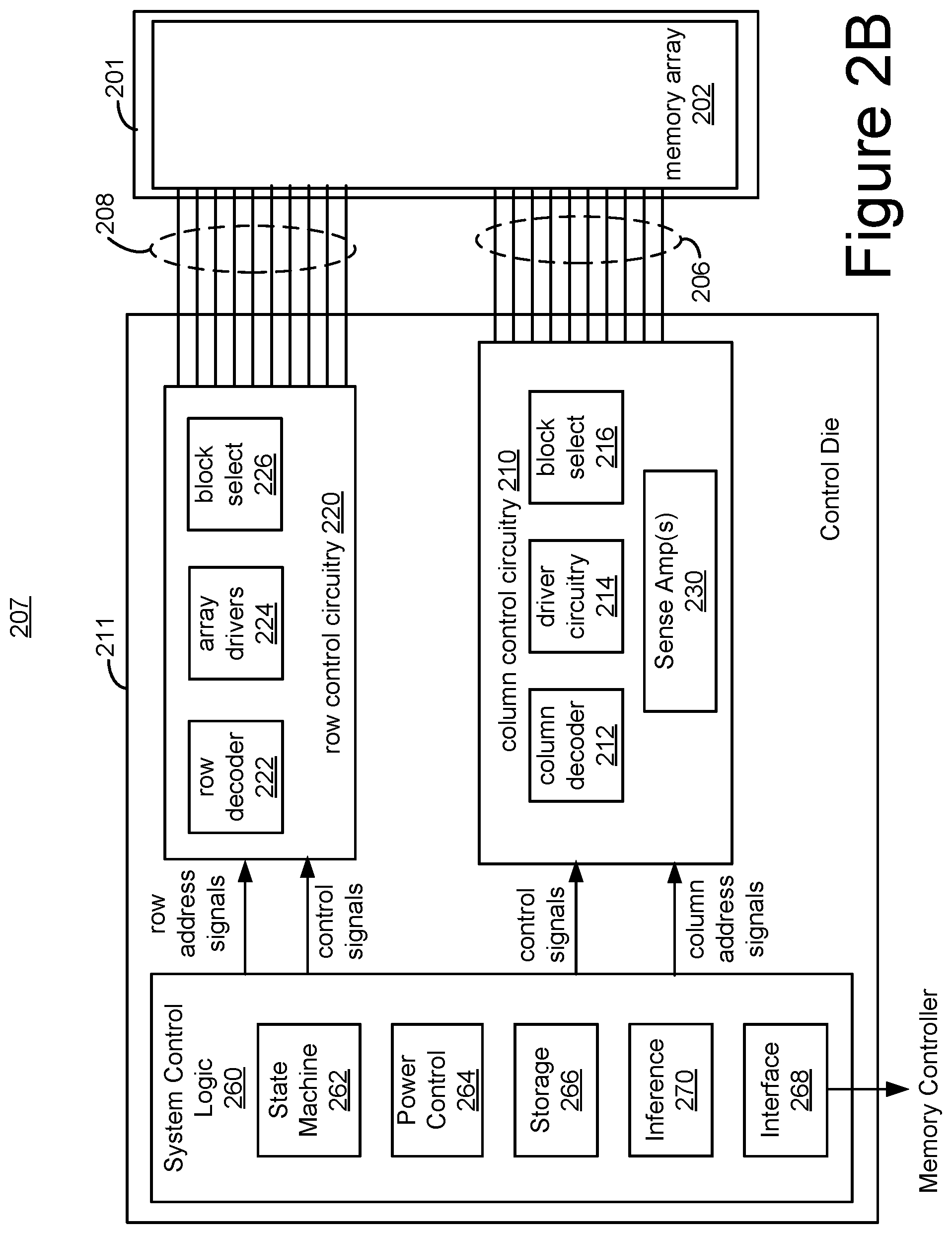 Patent US12417816 Figure 3 – Memory testing flow set up with computational intelligence
