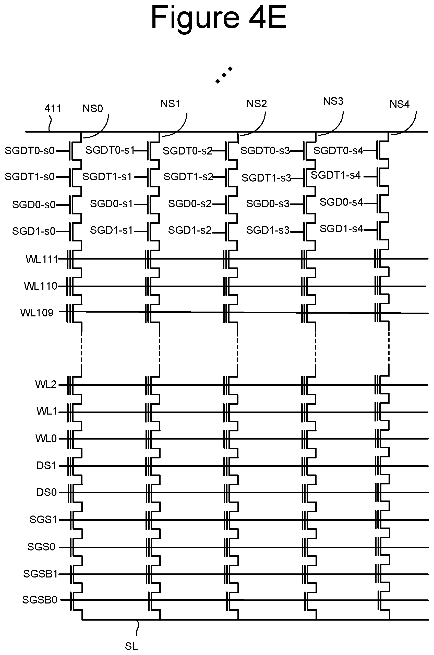 Patent US12417816 Figure 10 – Memory testing flow set up with computational intelligence