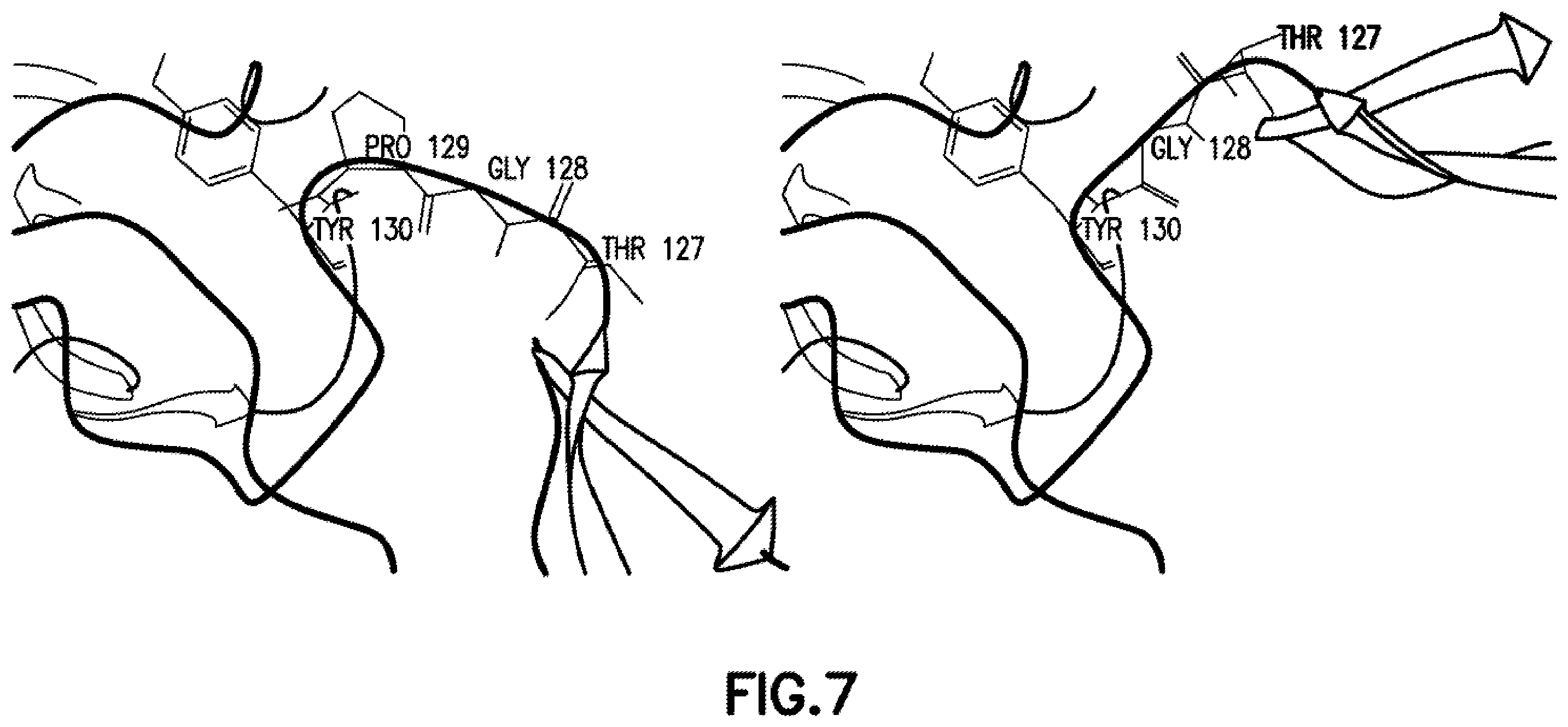 Patent US12417821 Figure 8 – Methods and systems for calculating free energy differences using a modified bond stretch potential