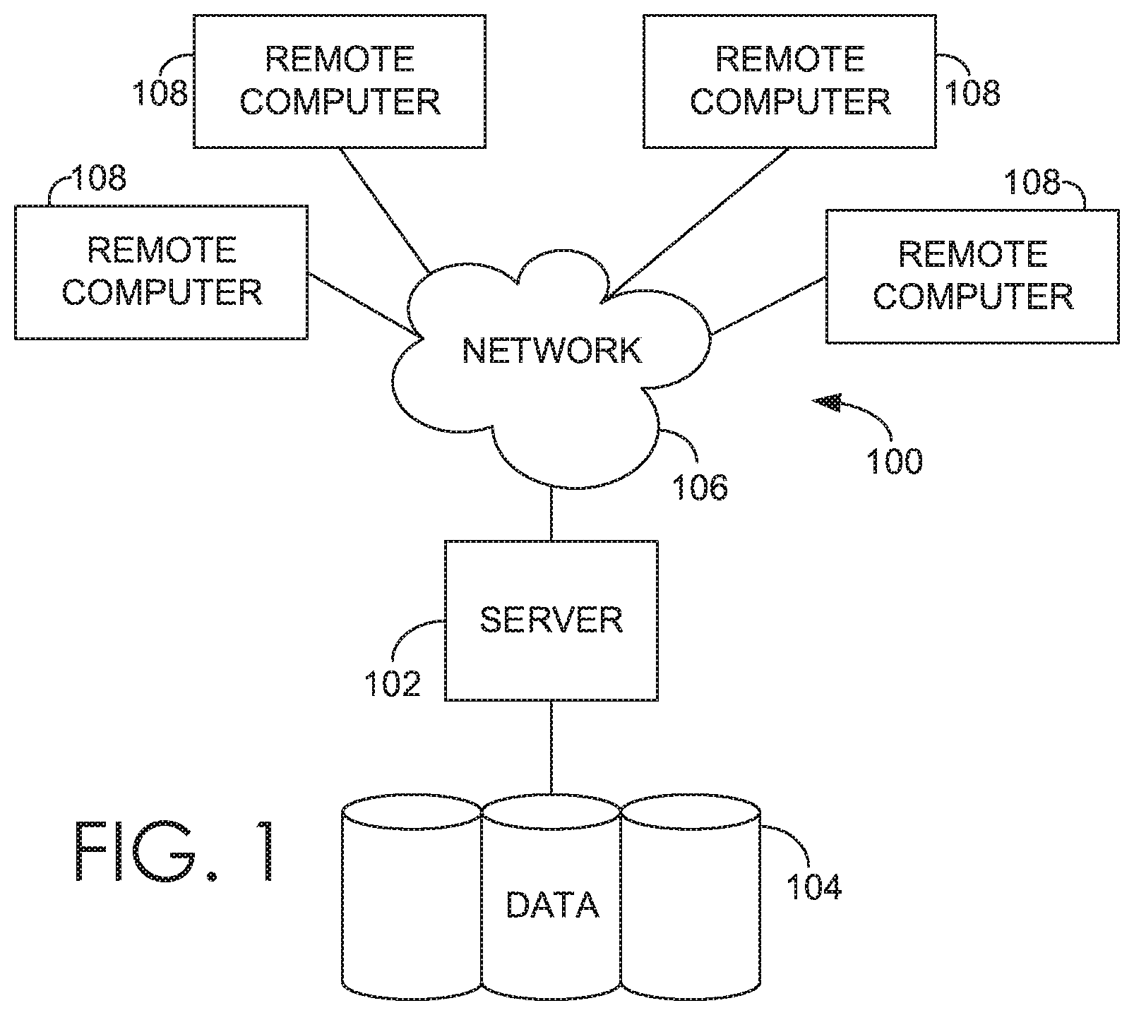 Patent US12417824 Figure 1 – Voice-activated ambulance booking