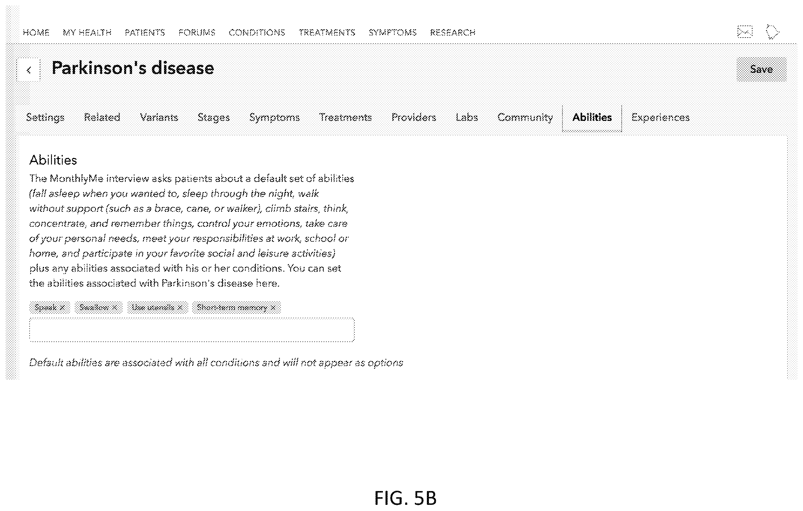 Patent US12417825 Figure 6 – Systems and methods for collecting and analyzing comprehensive medical information