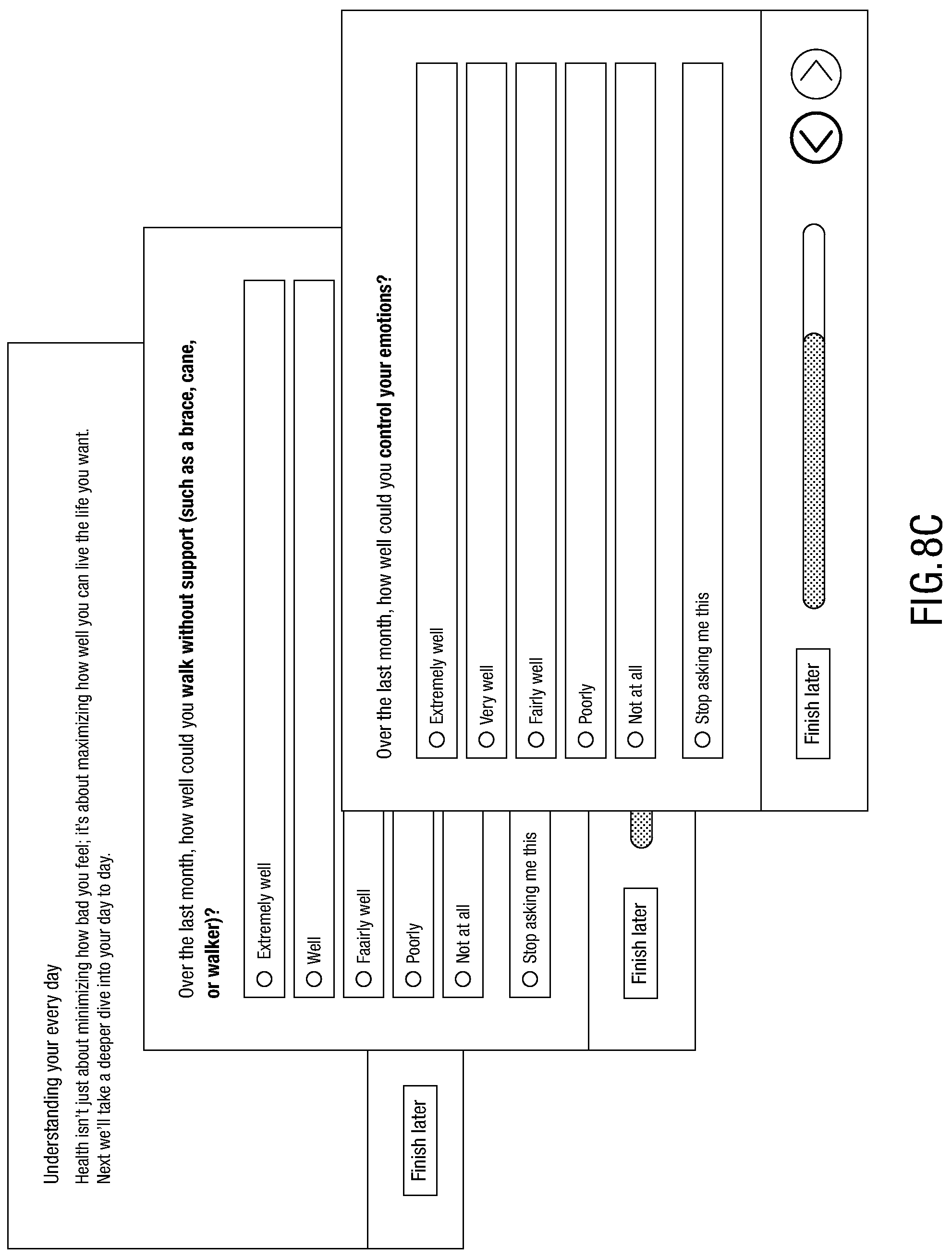 Patent US12417825 Figure 15 – Systems and methods for collecting and analyzing comprehensive medical information