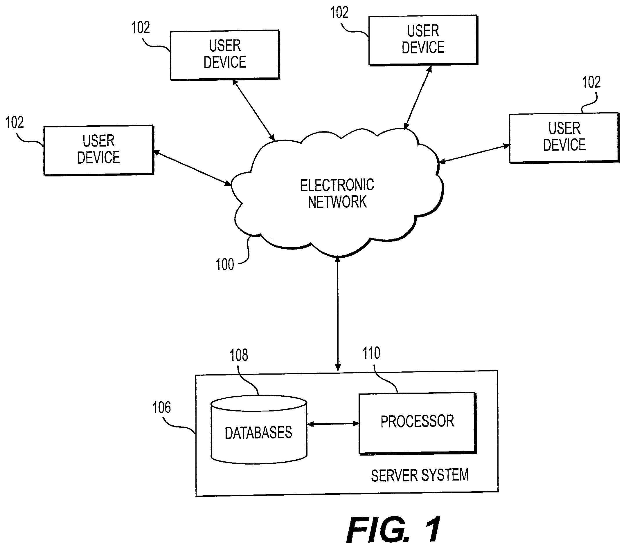 Patent US12417831 Figure 1 – Systems and methods for creating and selecting models for predicting medical conditions