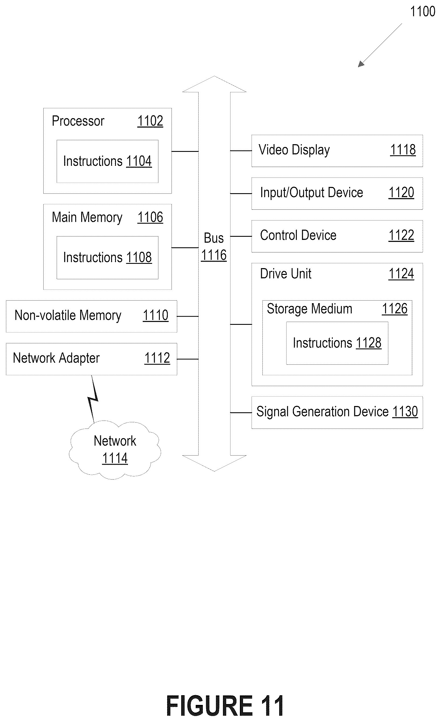 Patent US12417835 Figure 12 – Imputation of blood glucose monitoring data
