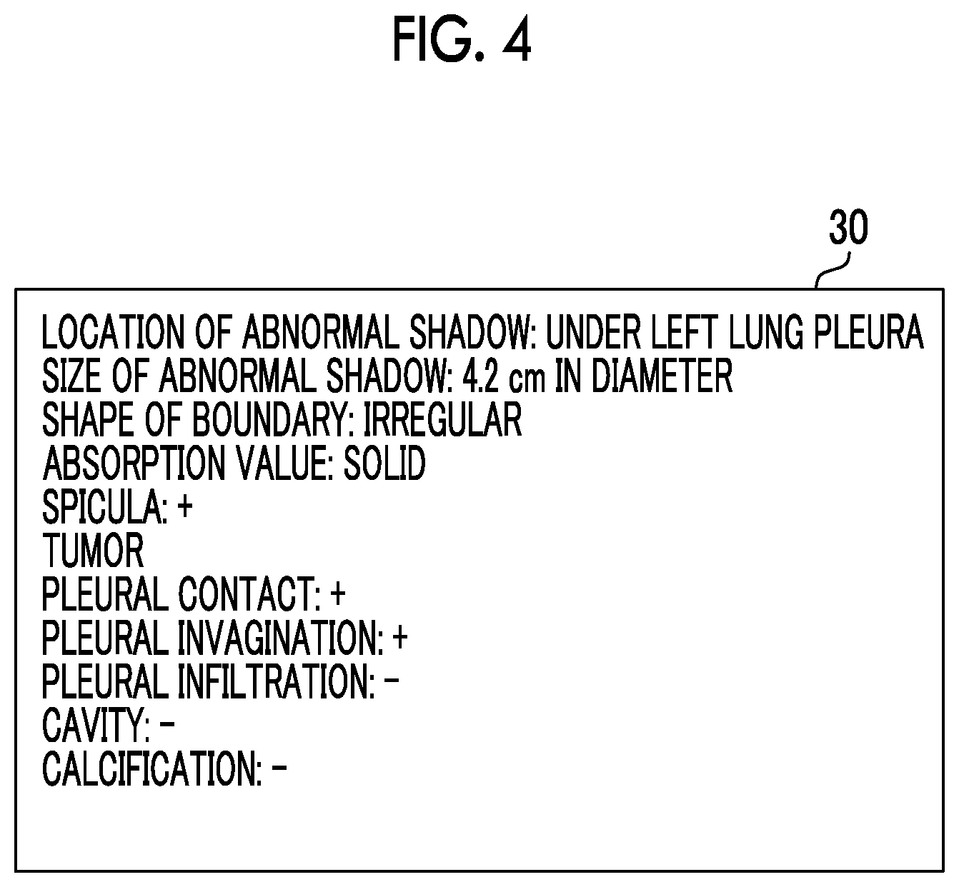 Patent US12417838 Figure 3 – Document creation support apparatus, method, and program to generate medical document based on medical images