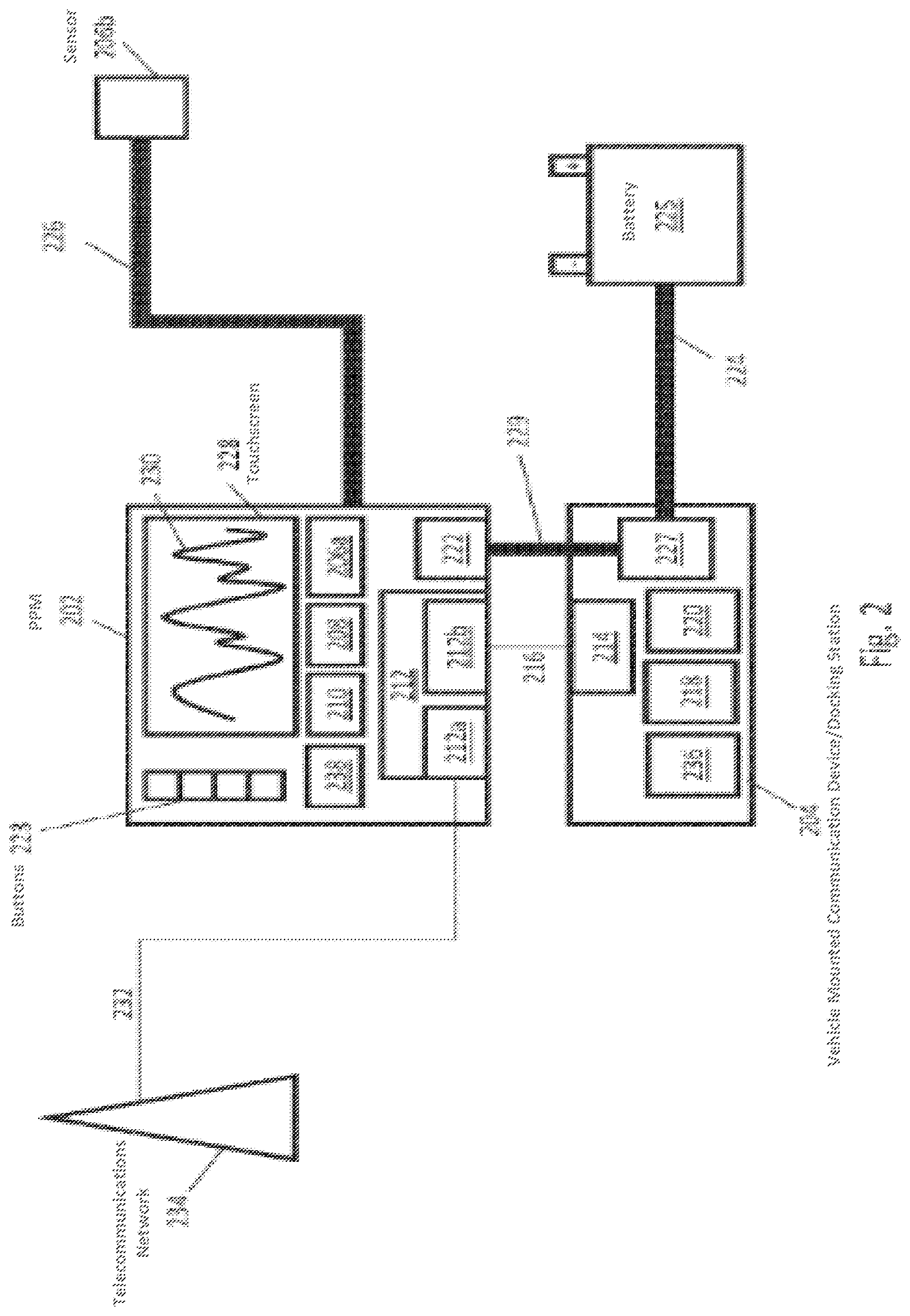 Patent US12417841 Figure 2 – Patient monitoring