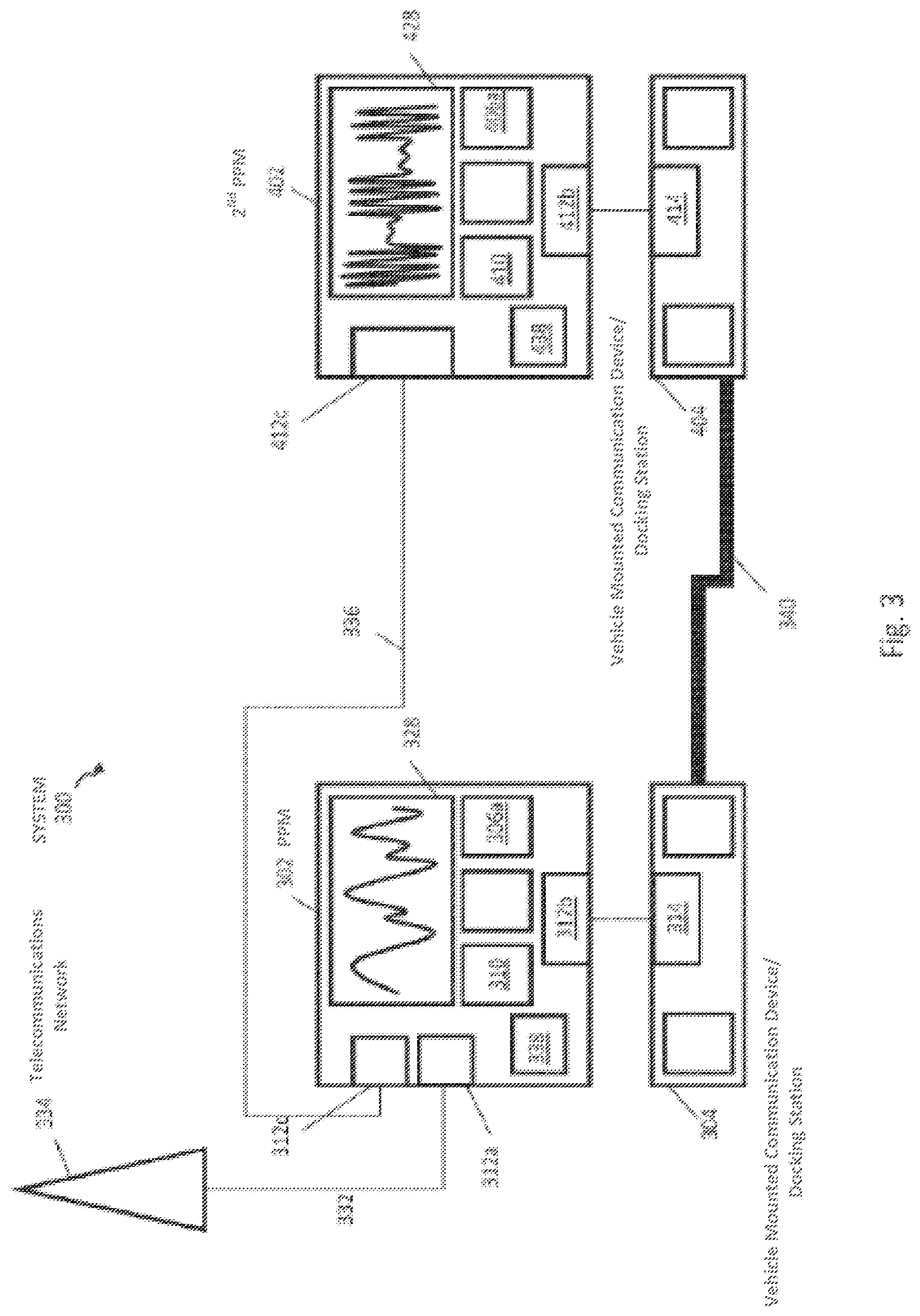 Patent US12417841 Figure 3 – Patient monitoring