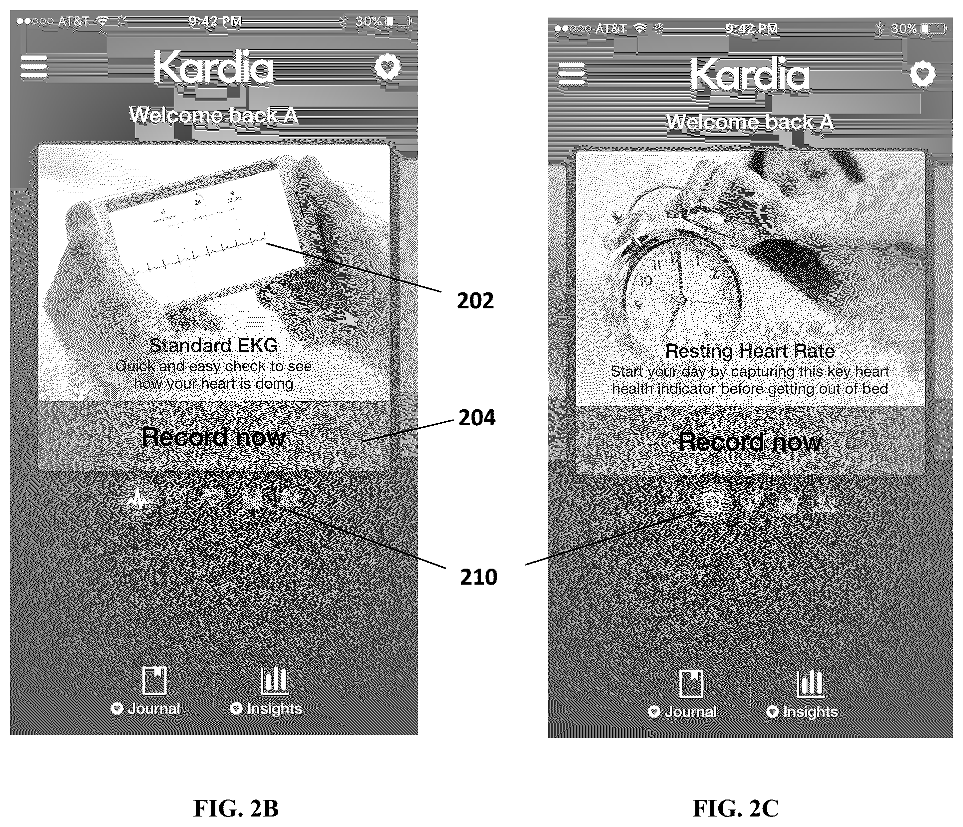 Patent US12417842 Figure 3 – Devices, systems, and methods for physiology monitoring
