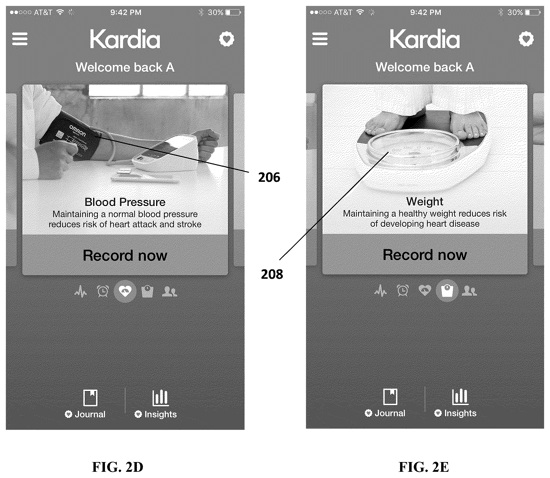 Patent US12417842 Figure 4 – Devices, systems, and methods for physiology monitoring
