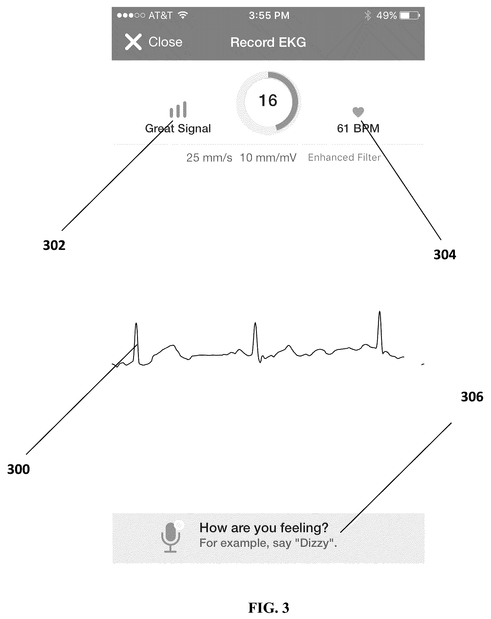 Patent US12417842 Figure 5 – Devices, systems, and methods for physiology monitoring