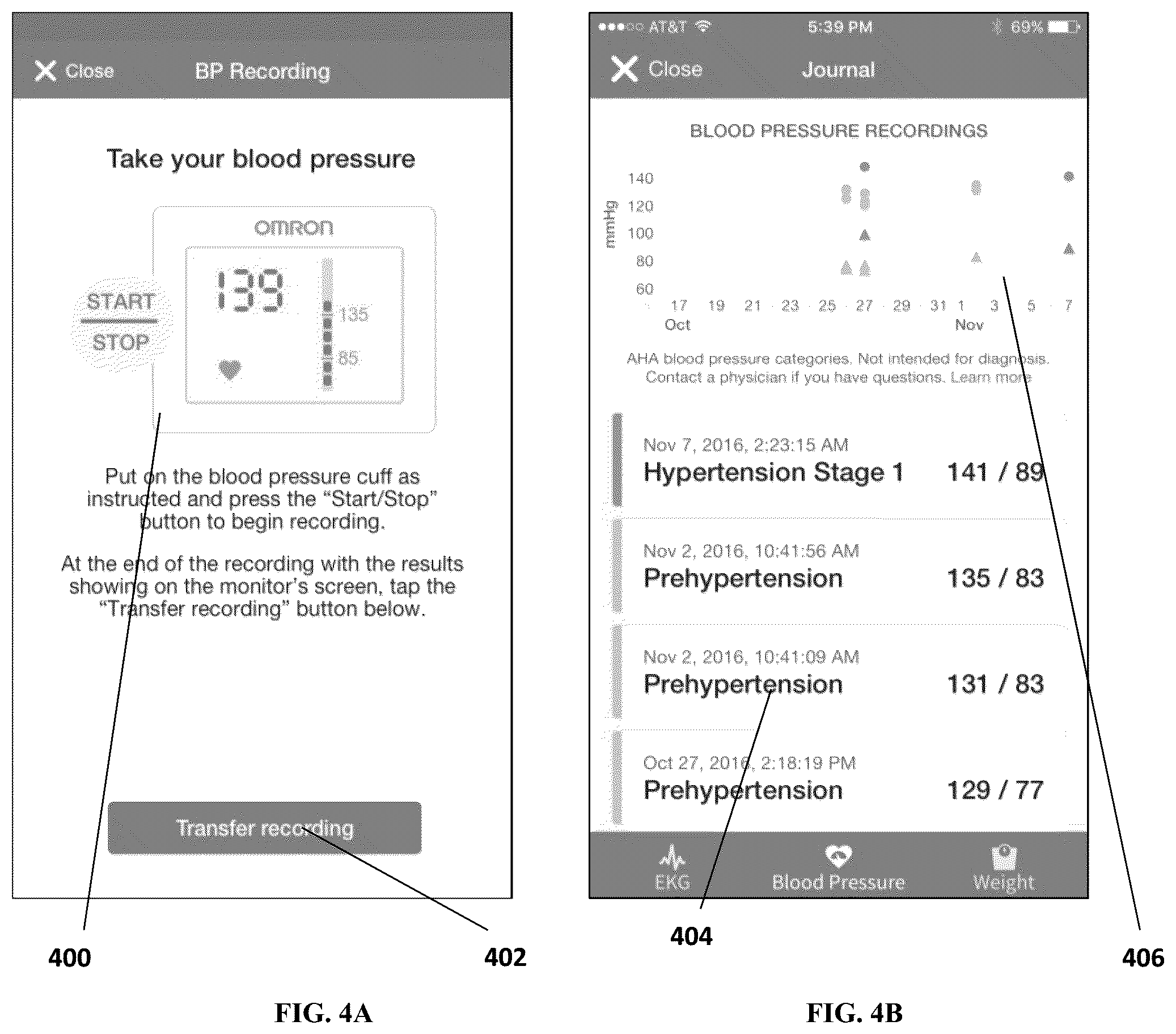 Patent US12417842 Figure 6 – Devices, systems, and methods for physiology monitoring