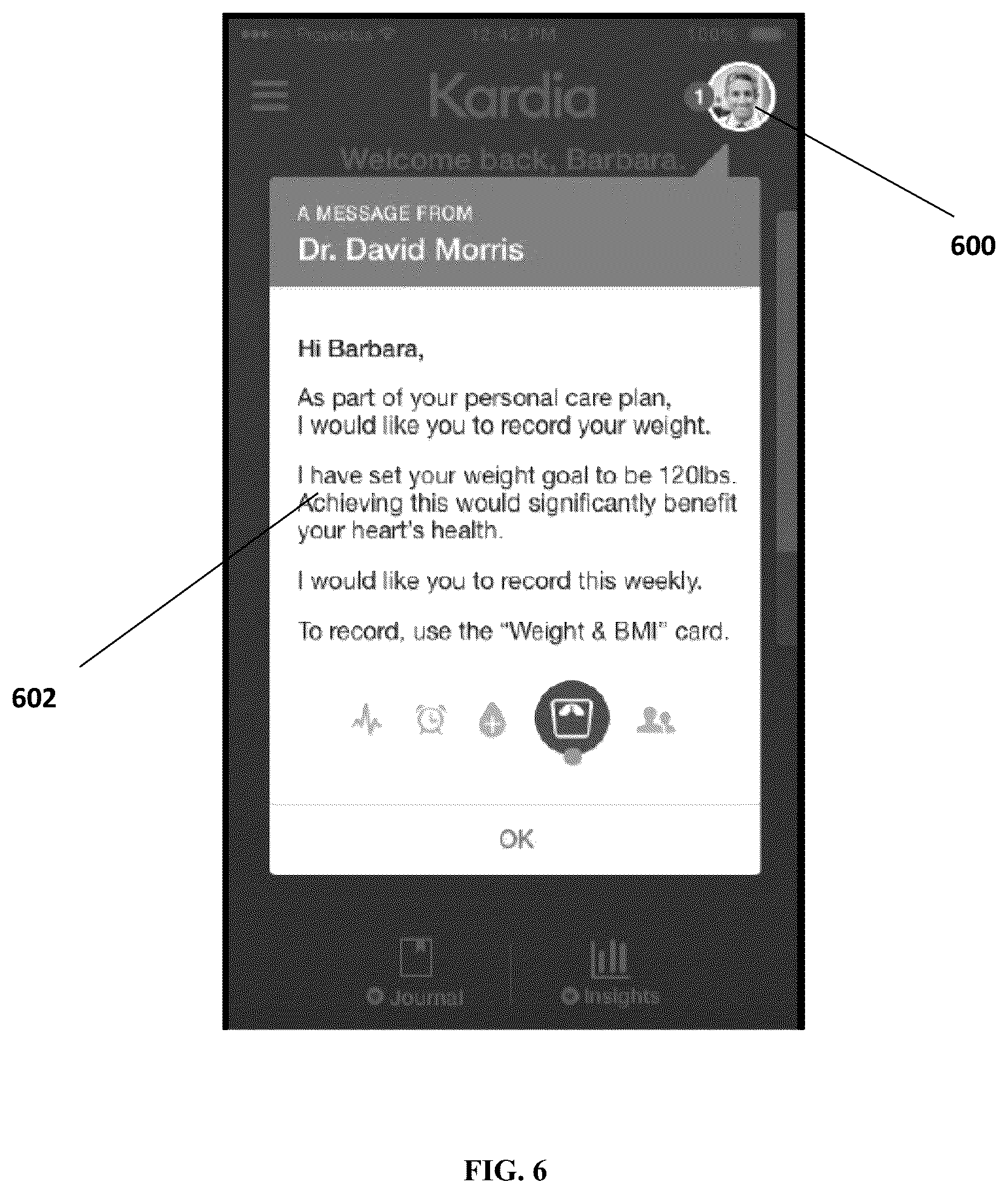 Patent US12417842 Figure 8 – Devices, systems, and methods for physiology monitoring