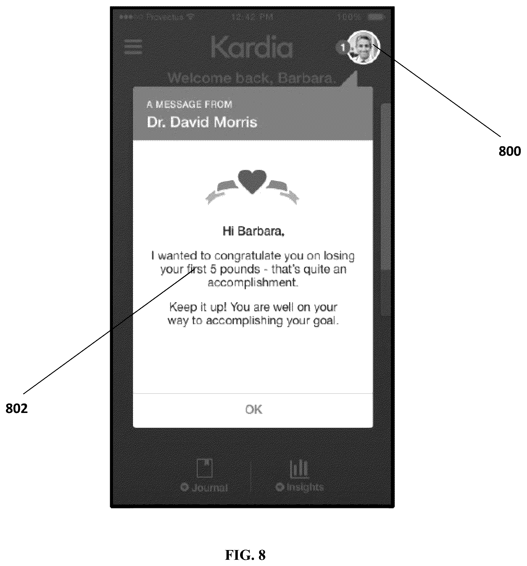 Patent US12417842 Figure 10 – Devices, systems, and methods for physiology monitoring