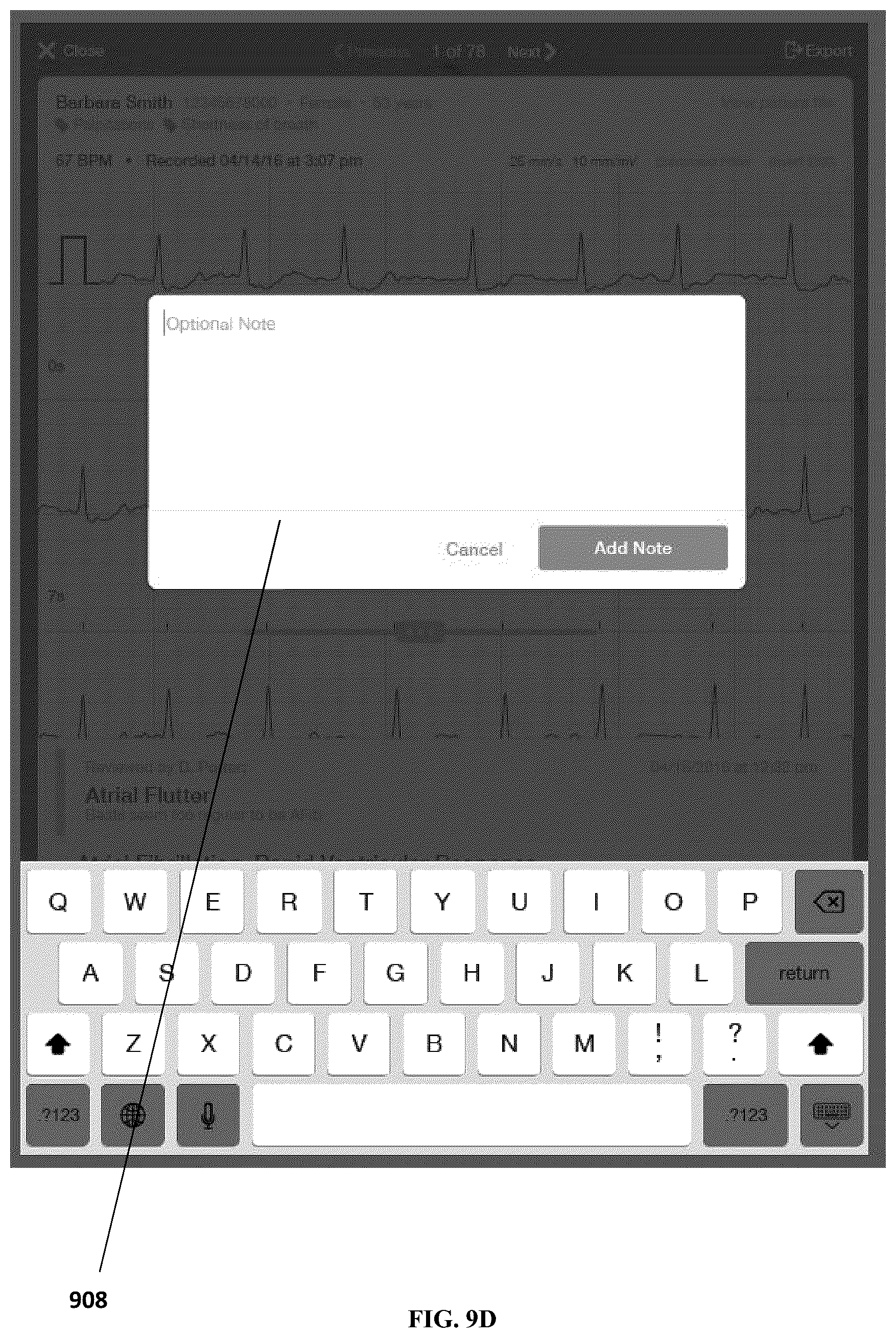 Patent US12417842 Figure 14 – Devices, systems, and methods for physiology monitoring