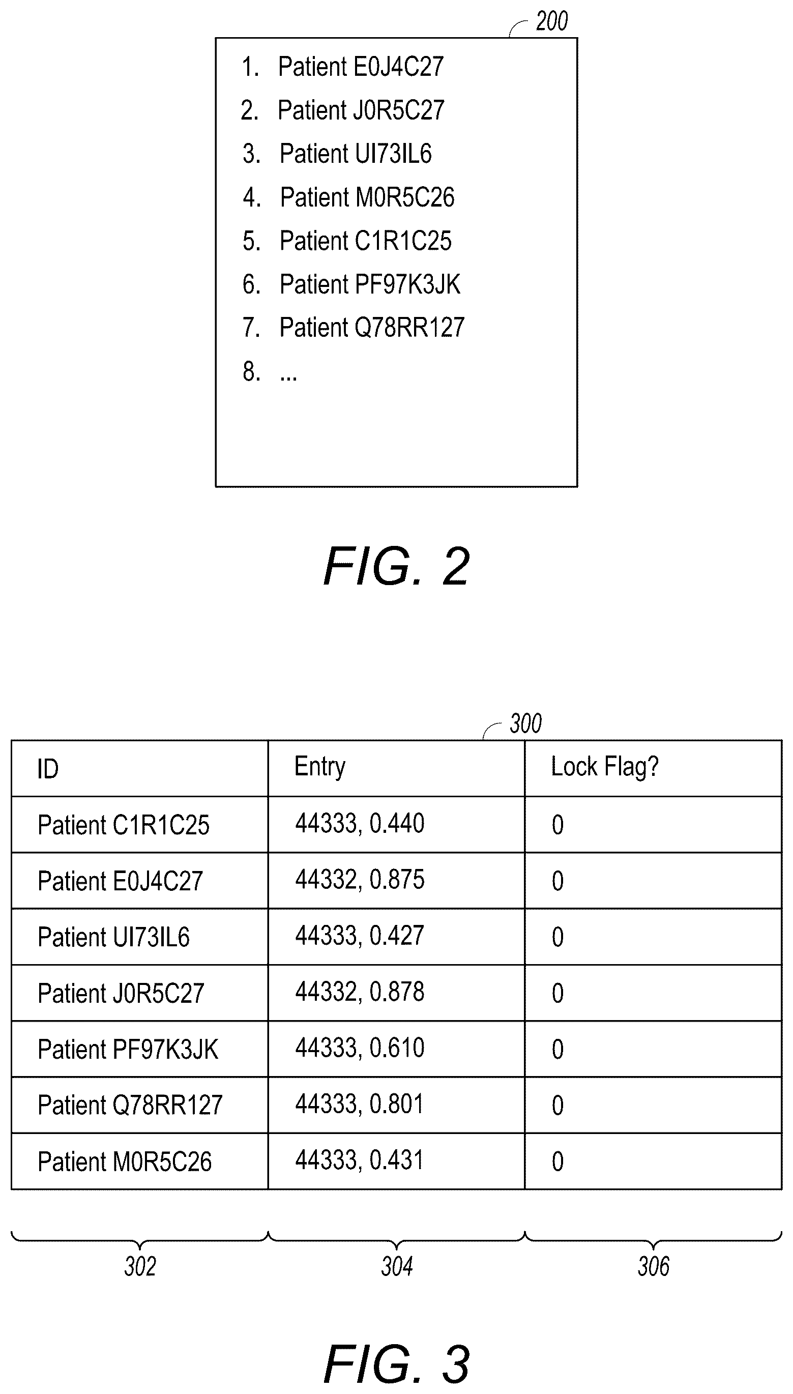 Patent US12417850 Figure 2 – Telehealth control system and method